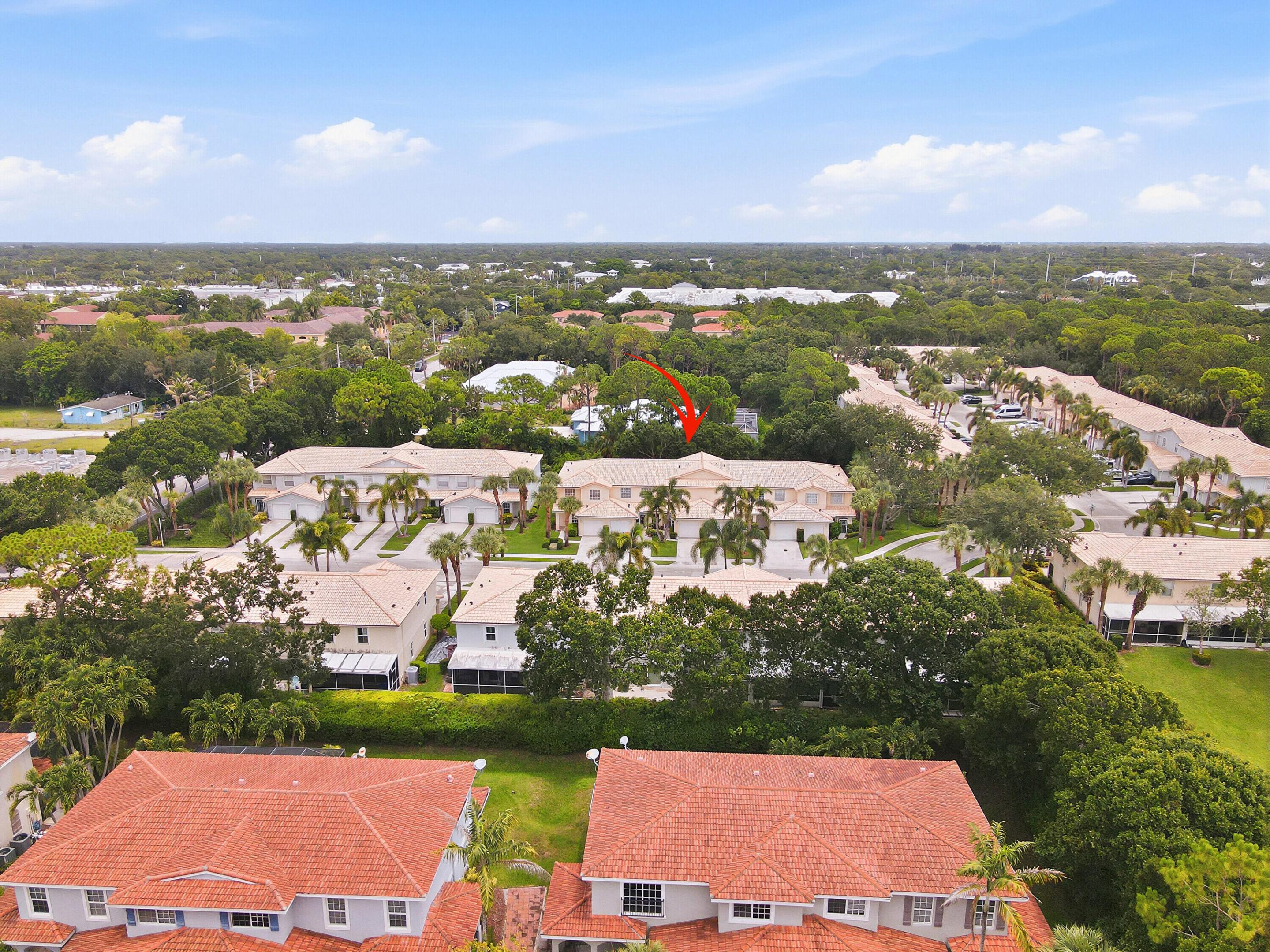 Timberwalk PUD - Residential
