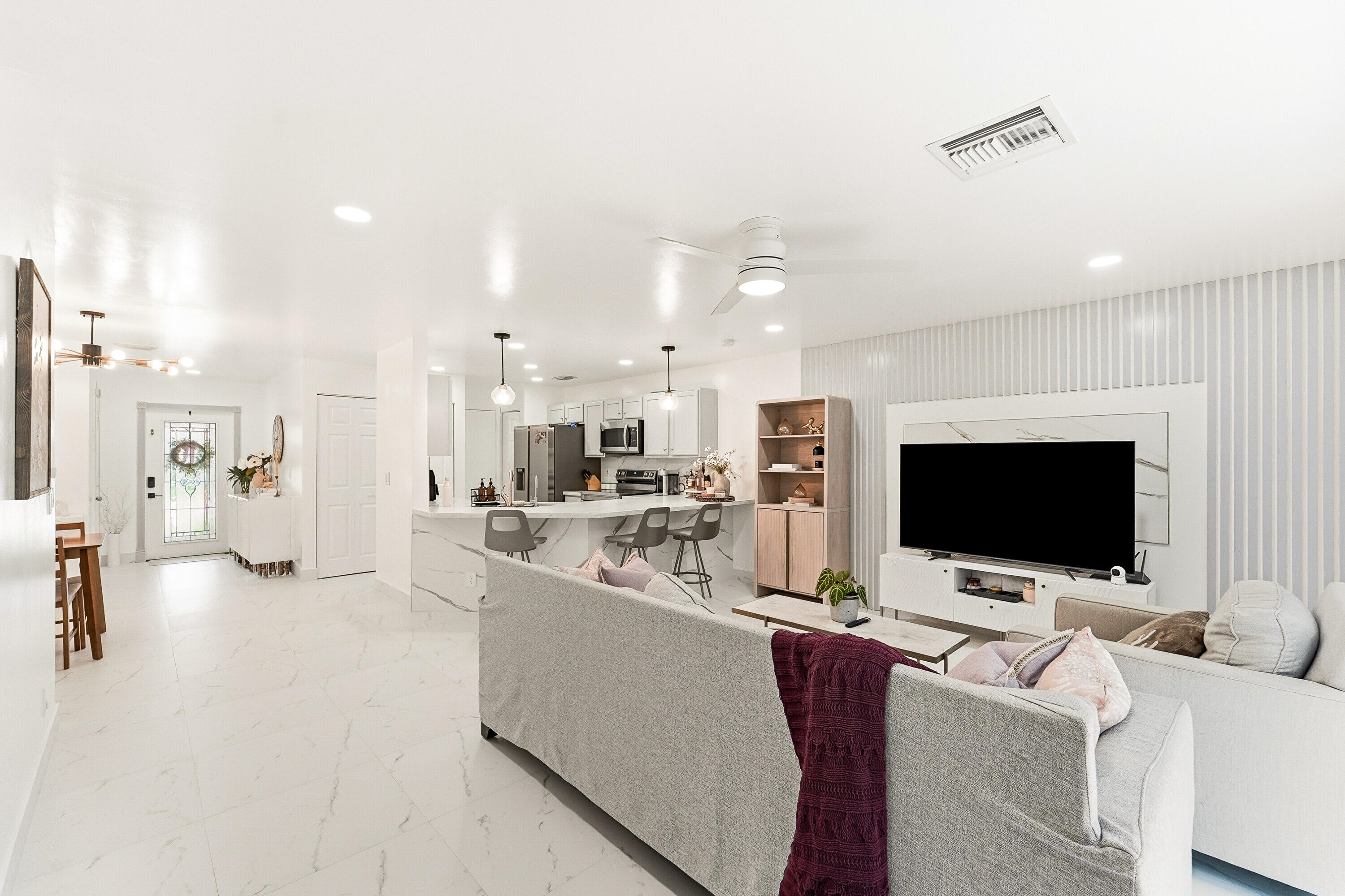 Timberwalk PUD - Residential