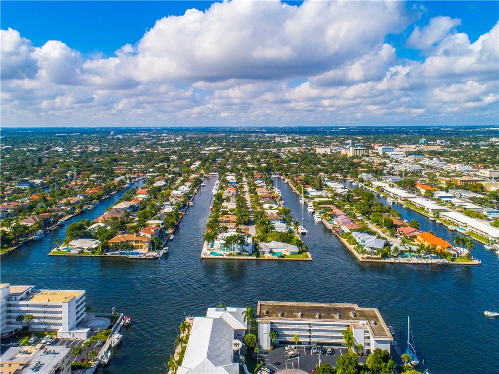 Coral Ridge Galt - Residential
