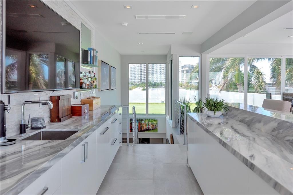 Coral Ridge Galt - Residential
