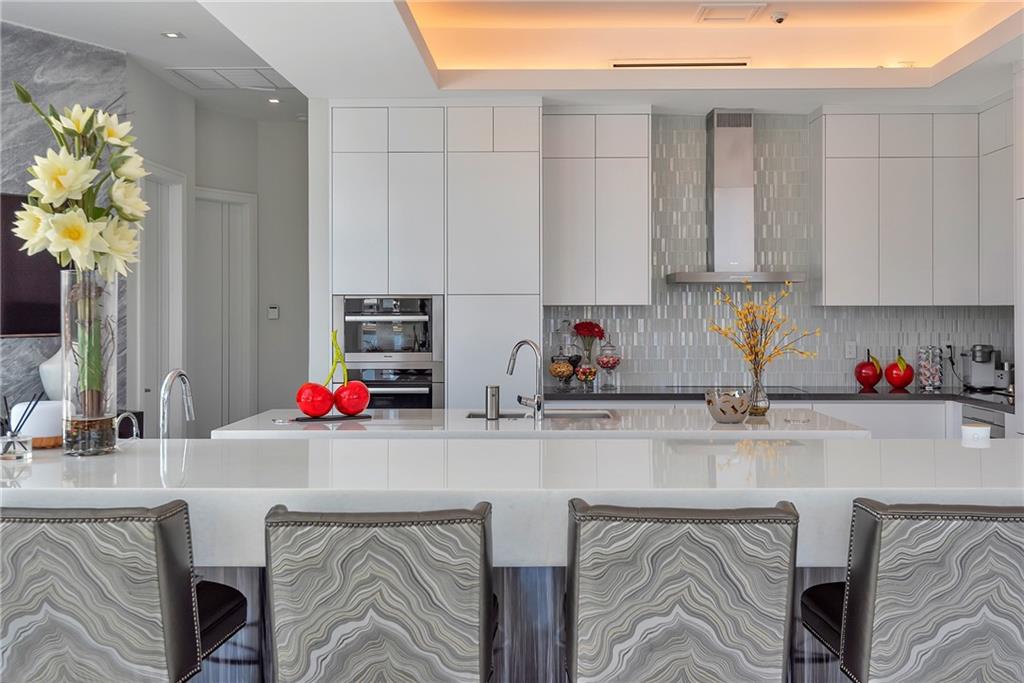 Coral Ridge Galt - Residential