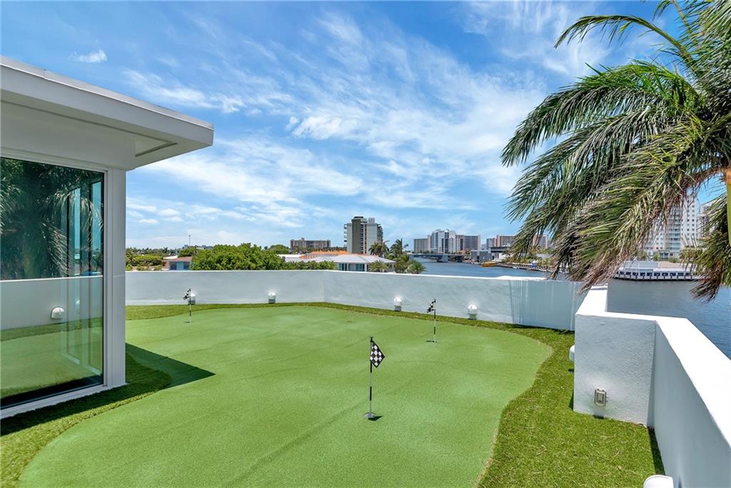 Coral Ridge Galt - Residential