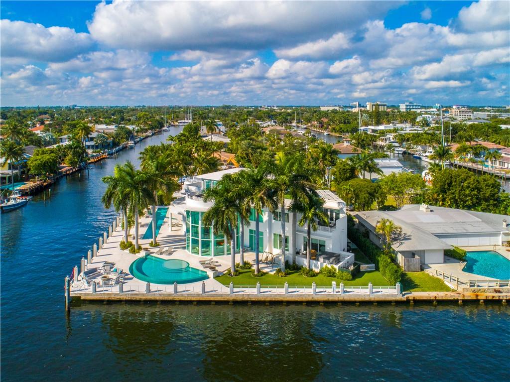 Coral Ridge Galt - Residential