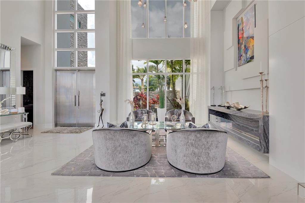 Coral Ridge Galt - Residential