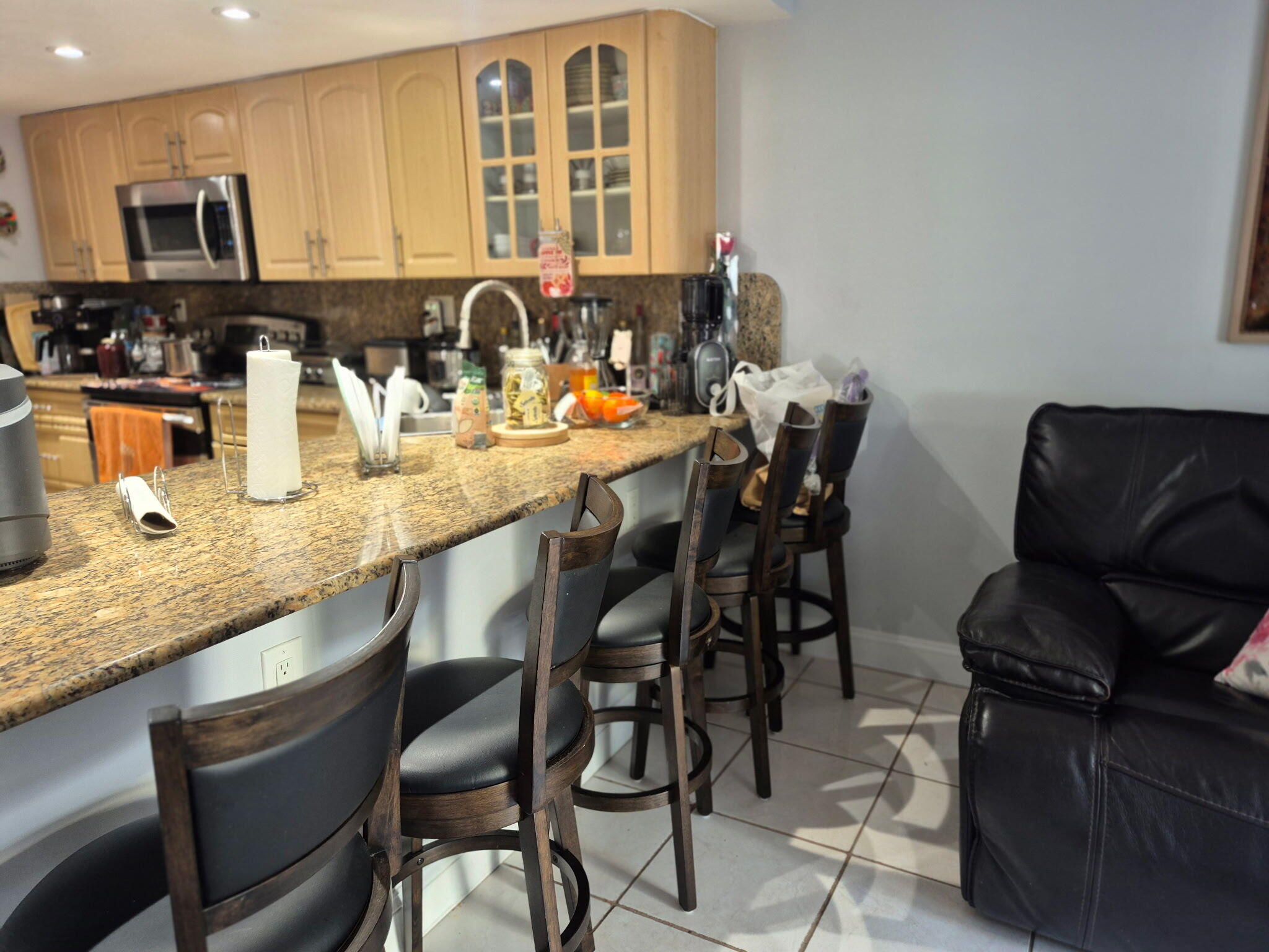 WEST PALM GARDENS VILLAS II CONDO - Residential