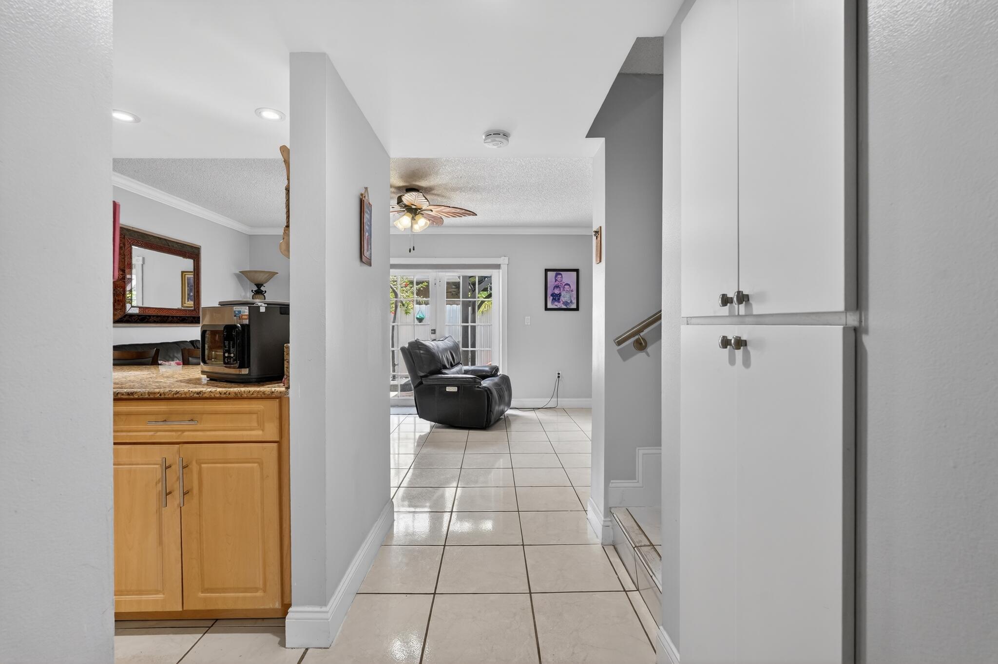 WEST PALM GARDENS VILLAS II CONDO - Residential