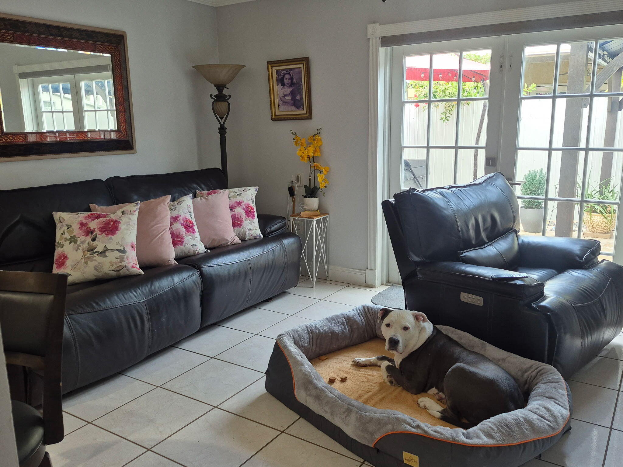 WEST PALM GARDENS VILLAS II CONDO - Residential