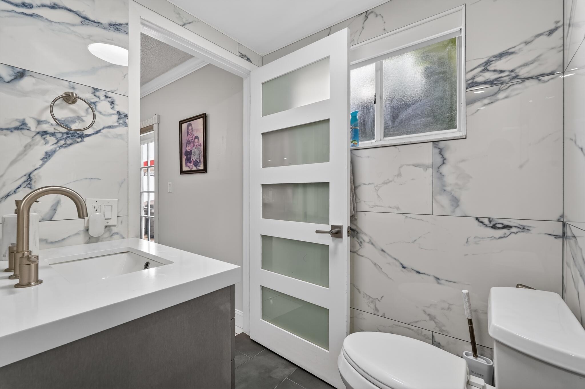 WEST PALM GARDENS VILLAS II CONDO - Residential