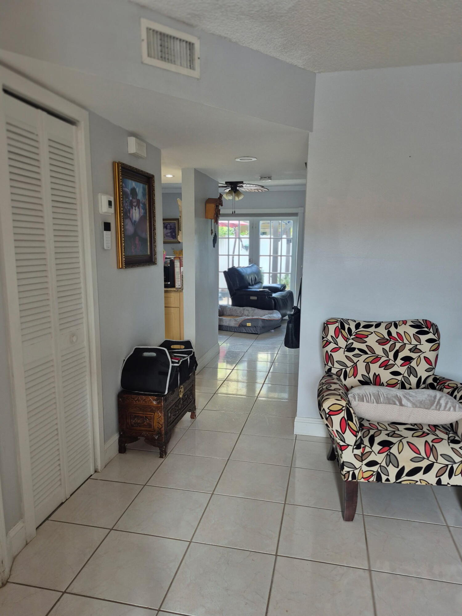 WEST PALM GARDENS VILLAS II CONDO - Residential