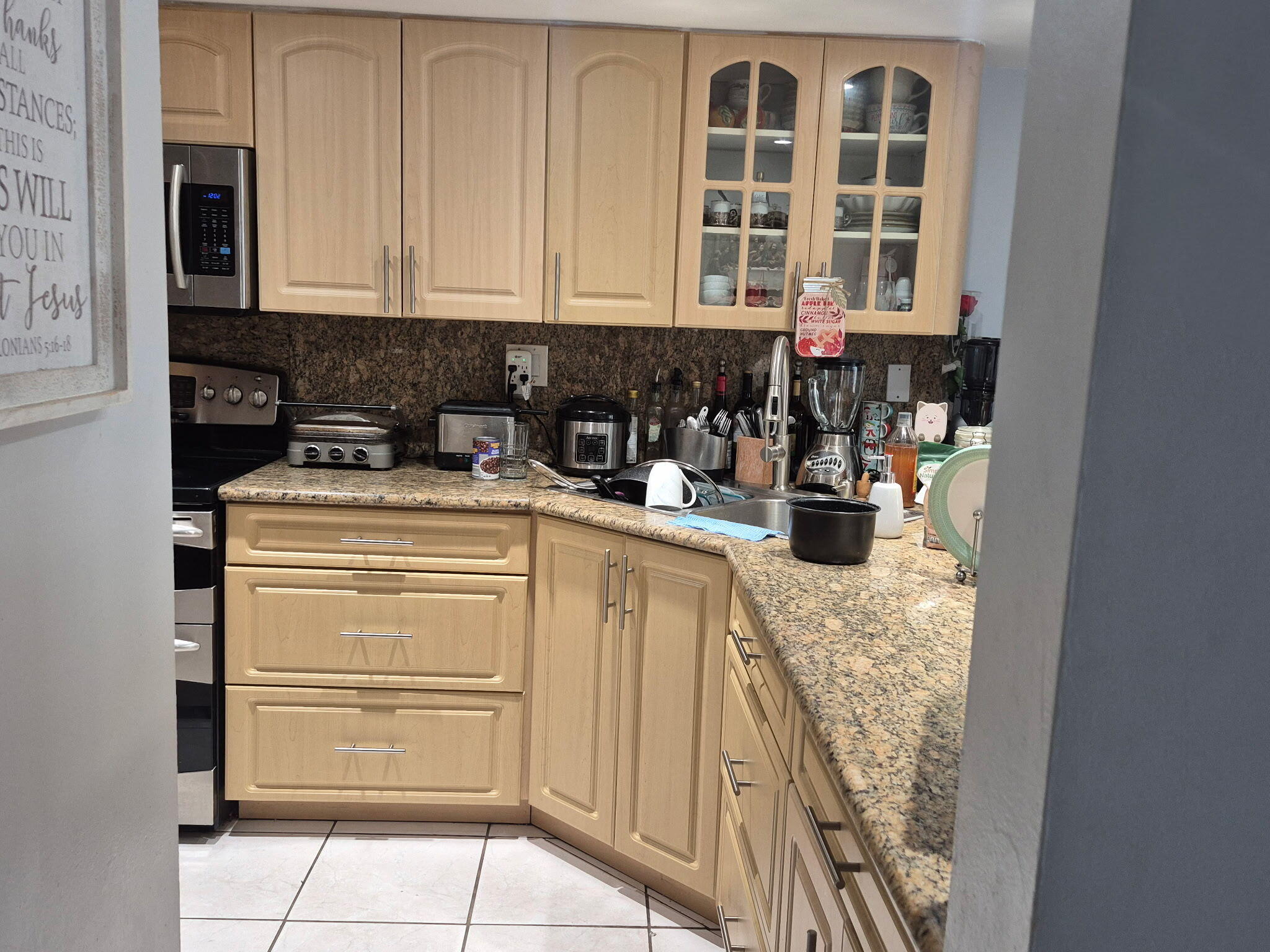 WEST PALM GARDENS VILLAS II CONDO - Residential