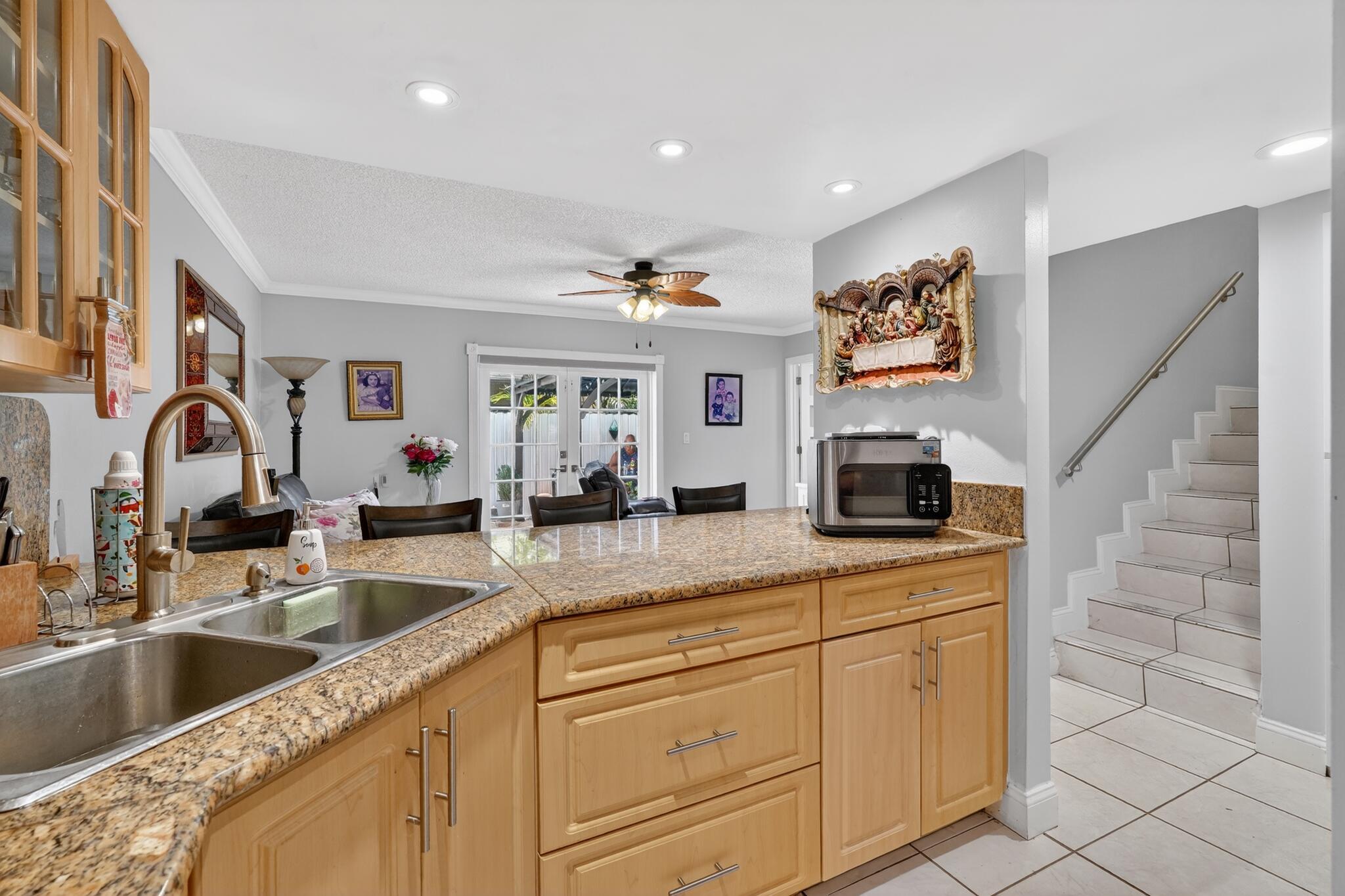 WEST PALM GARDENS VILLAS II CONDO - Residential