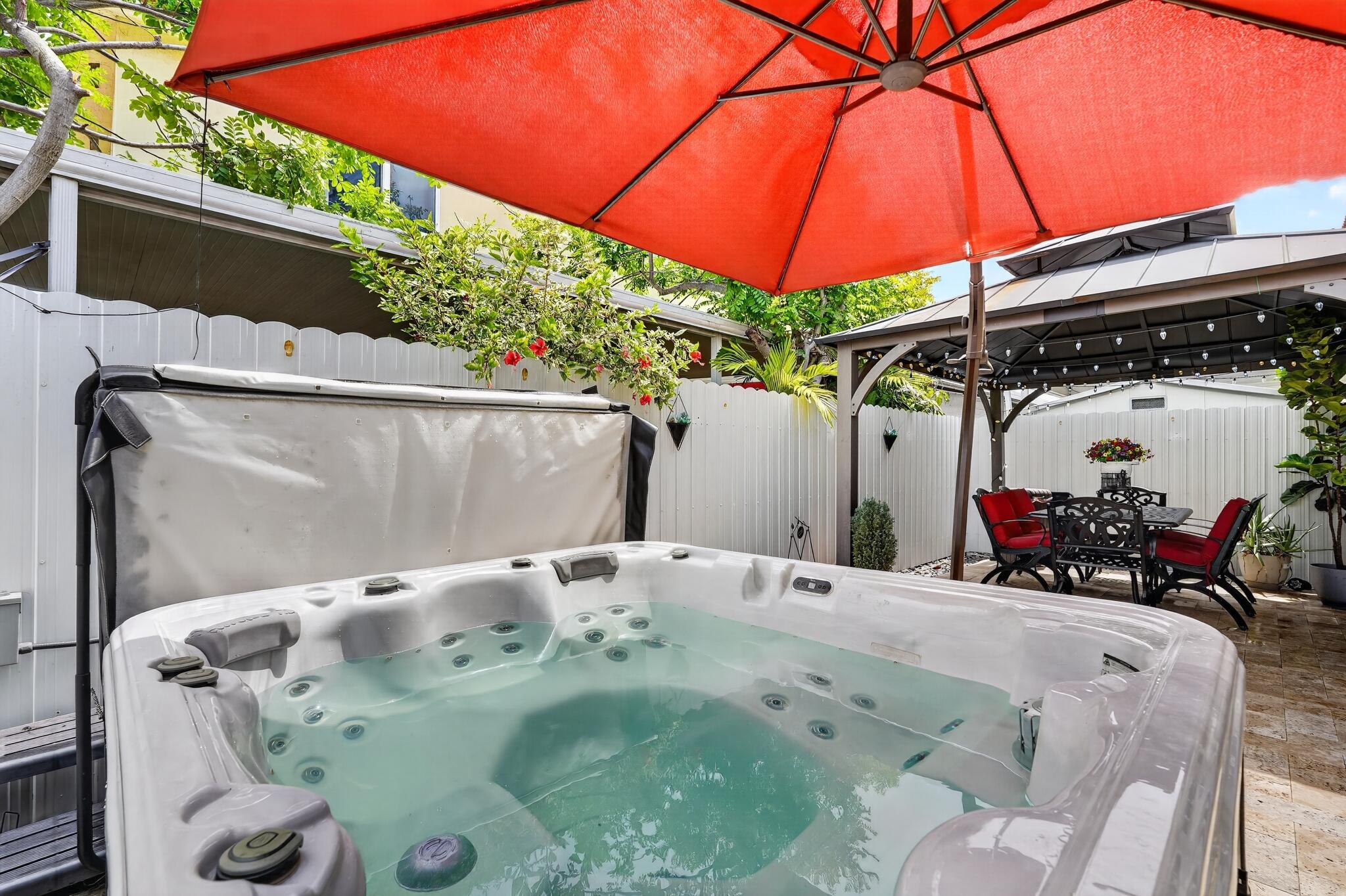 WEST PALM GARDENS VILLAS II CONDO - Residential