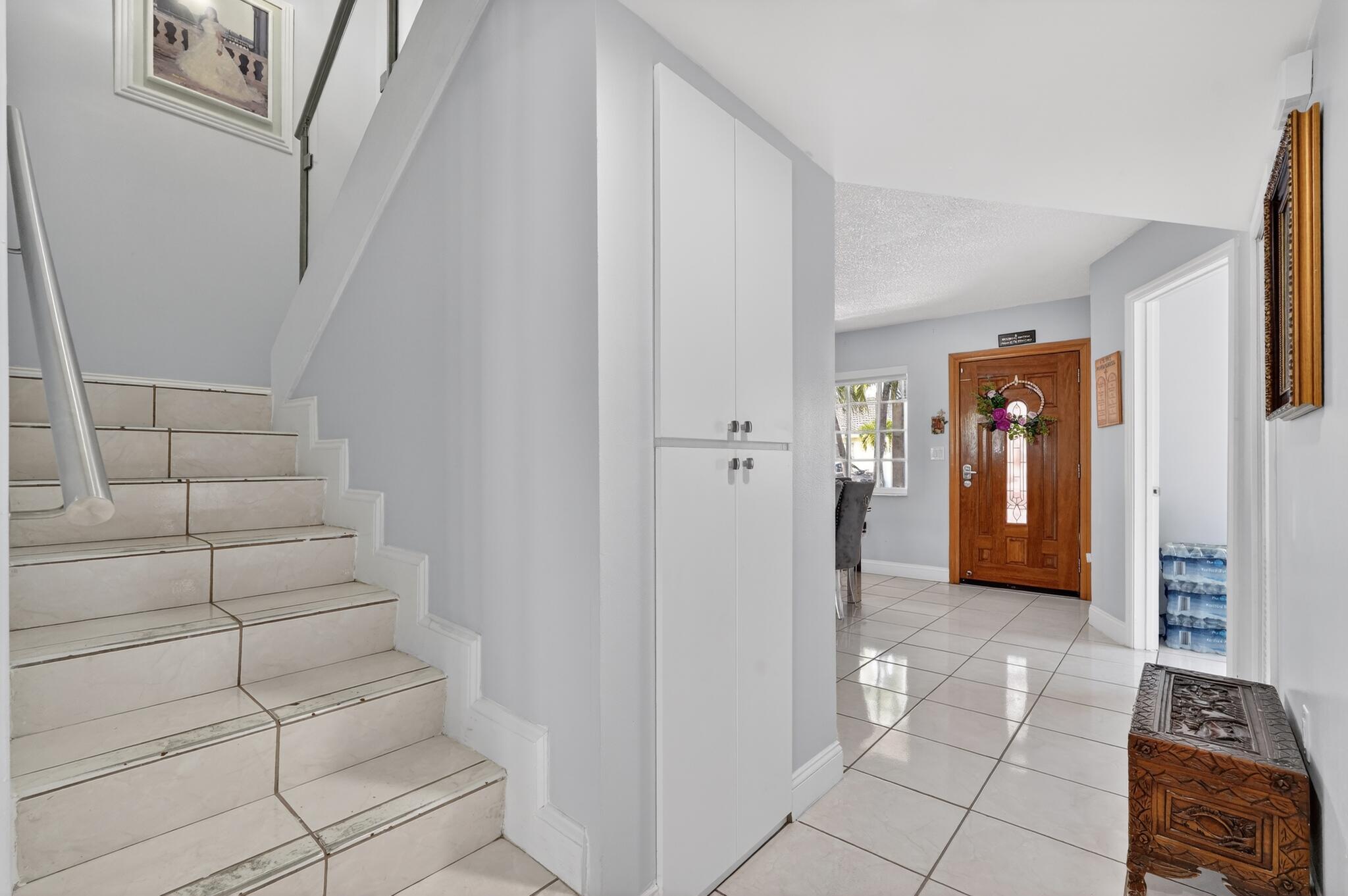 WEST PALM GARDENS VILLAS II CONDO - Residential