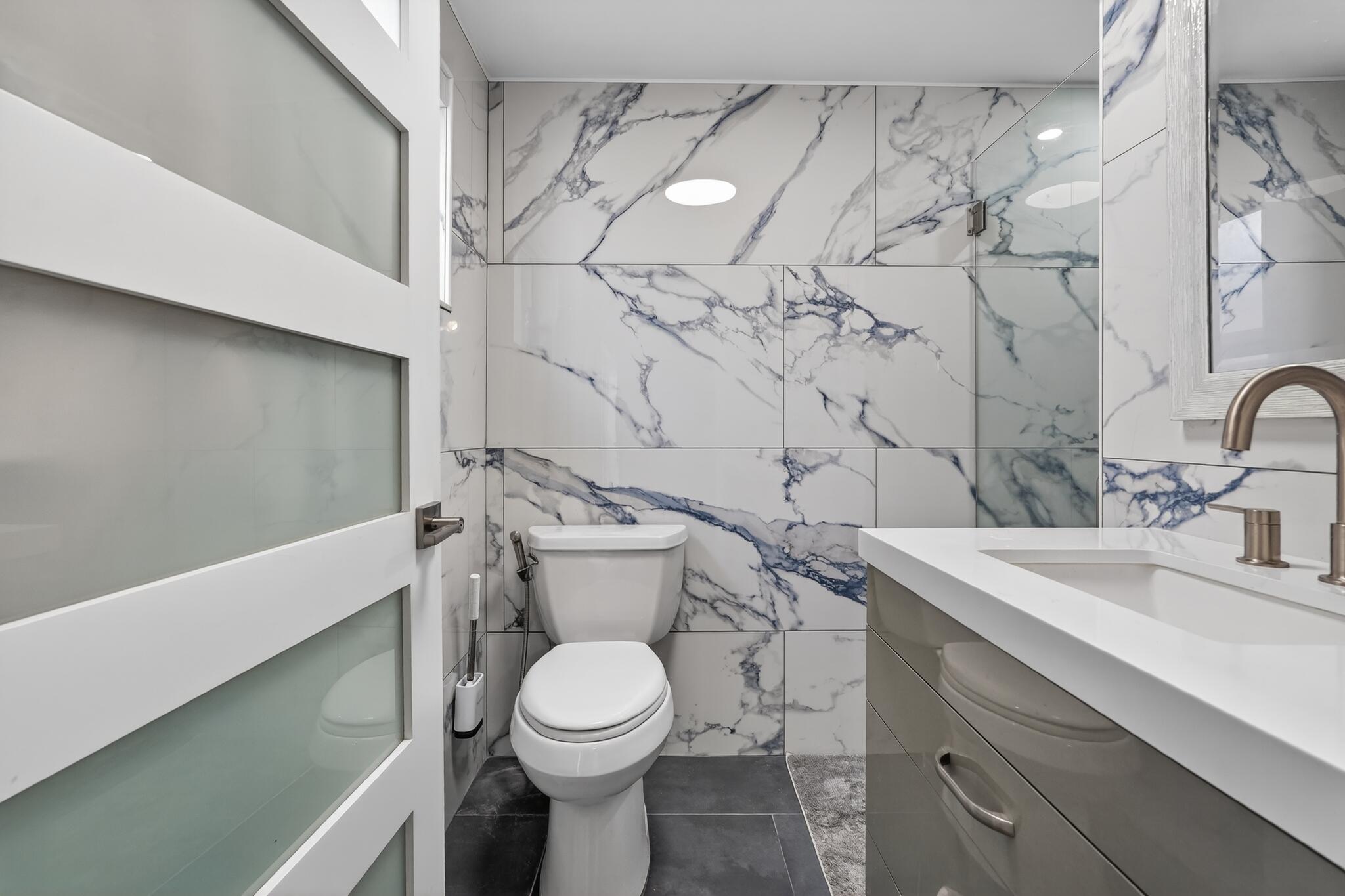 WEST PALM GARDENS VILLAS II CONDO - Residential