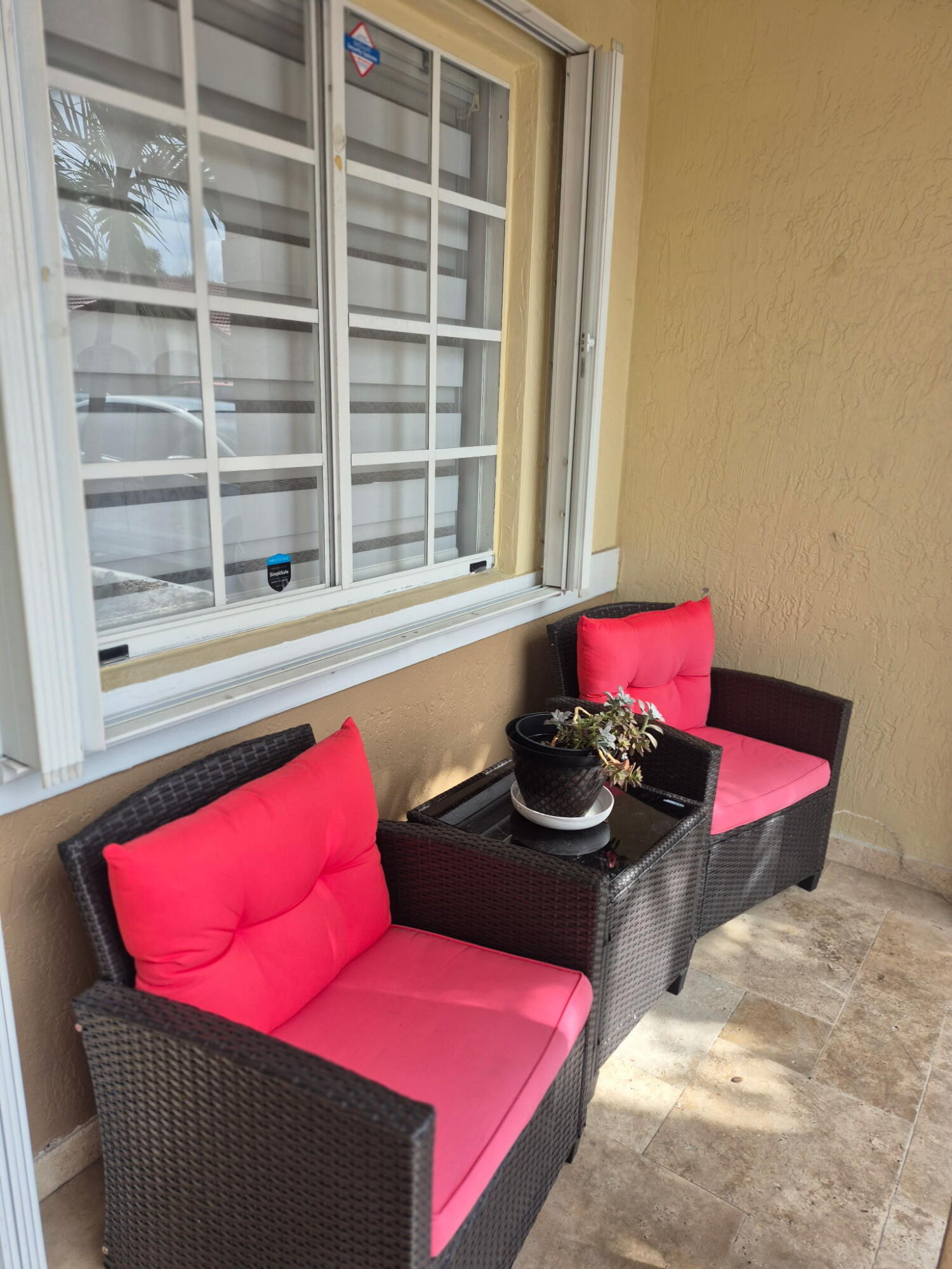 WEST PALM GARDENS VILLAS II CONDO - Residential