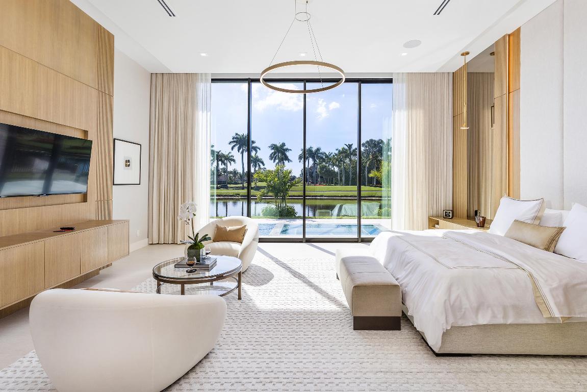 ST ANDREWS COUNTRY CLUB - Residential