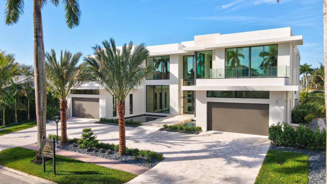This Builder 'designer furnished' spec residence has been pre-sold prior to commencement of construction. Anticipated delivery is Q2 Q3 2026. 

The residence's south exposure orientation offers exceptional multiple golf course and water views. Ultra luxurious and contemporary in every aspect, features include a soaring two-story great room, iconic stairway,  a focal point central kitchen with dining area, office, and club room with bar. A primary first level bedroom suite, exterior covered patio entertainment area, open heated pool, spa and four car garage complete the main living area. The second level includes four en suite bedrooms, media and separate wellness areas. 

Additional spec house opportunities are being offered in SA. Exterior and Exterior photos shown for conceptual representation only. Actual exterior renderings are in the process.  Interior design and furnishings are being custom created.   
*The house being built has golf course first, then water beyond.