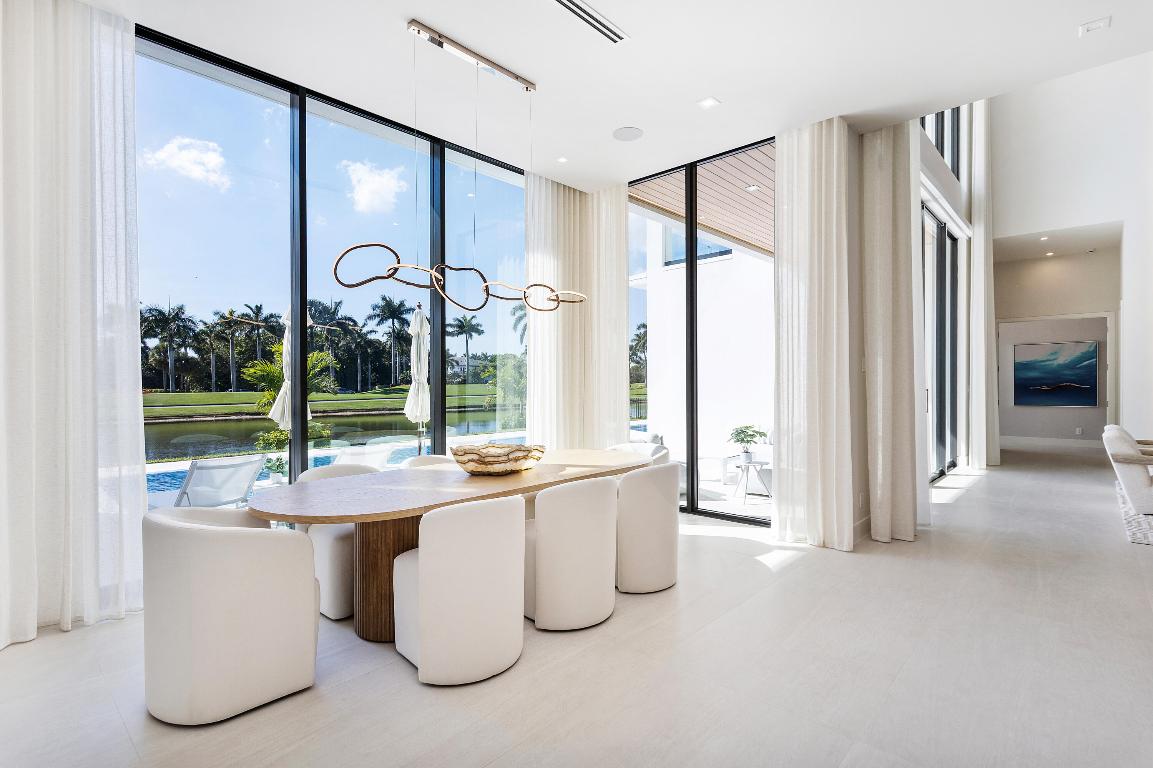 ST ANDREWS COUNTRY CLUB - Residential