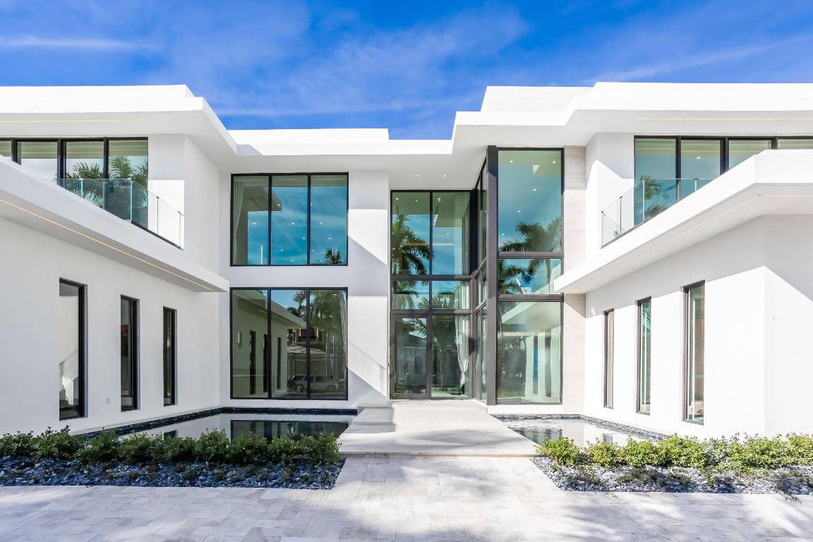 ST ANDREWS COUNTRY CLUB - Residential