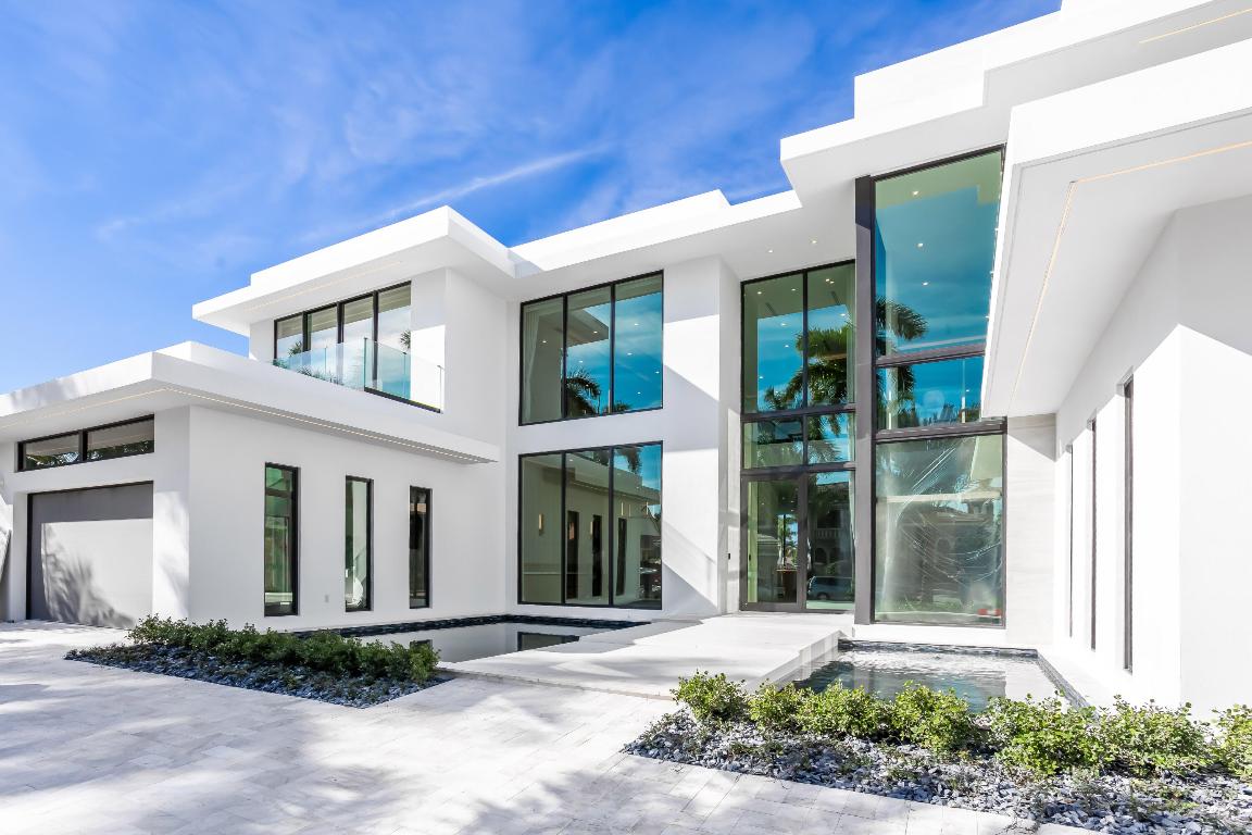 ST ANDREWS COUNTRY CLUB - Residential