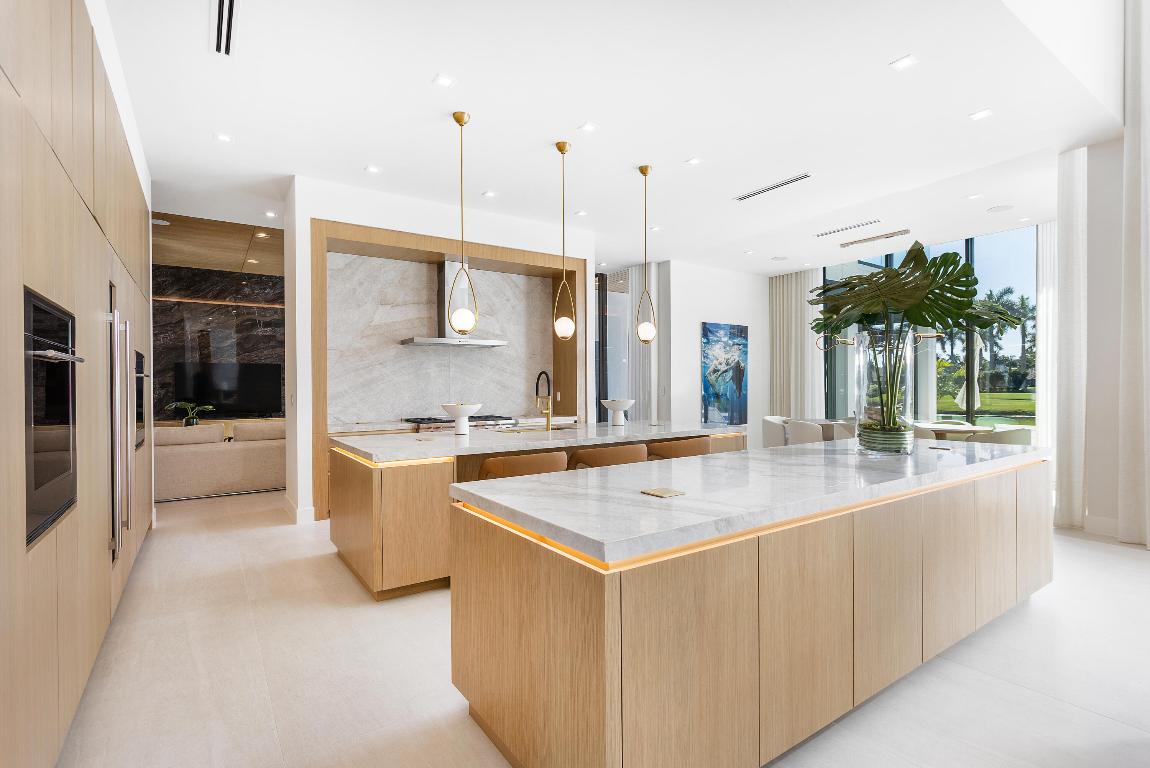 ST ANDREWS COUNTRY CLUB - Residential