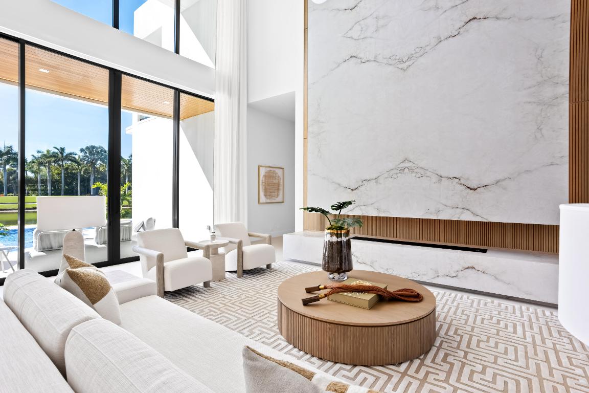 ST ANDREWS COUNTRY CLUB - Residential
