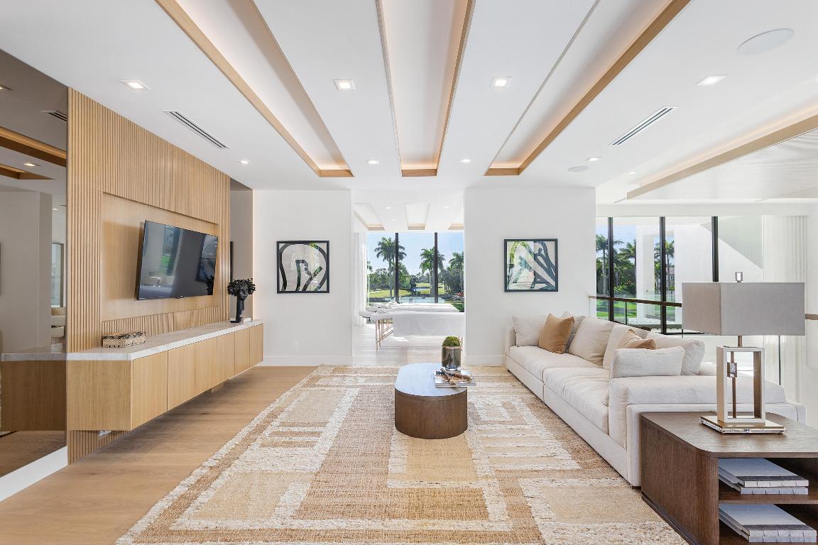 ST ANDREWS COUNTRY CLUB - Residential