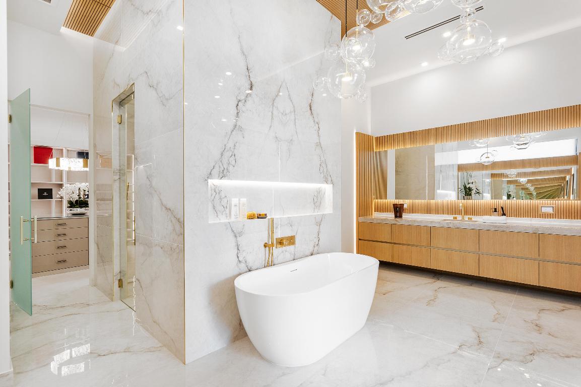 ST ANDREWS COUNTRY CLUB - Residential