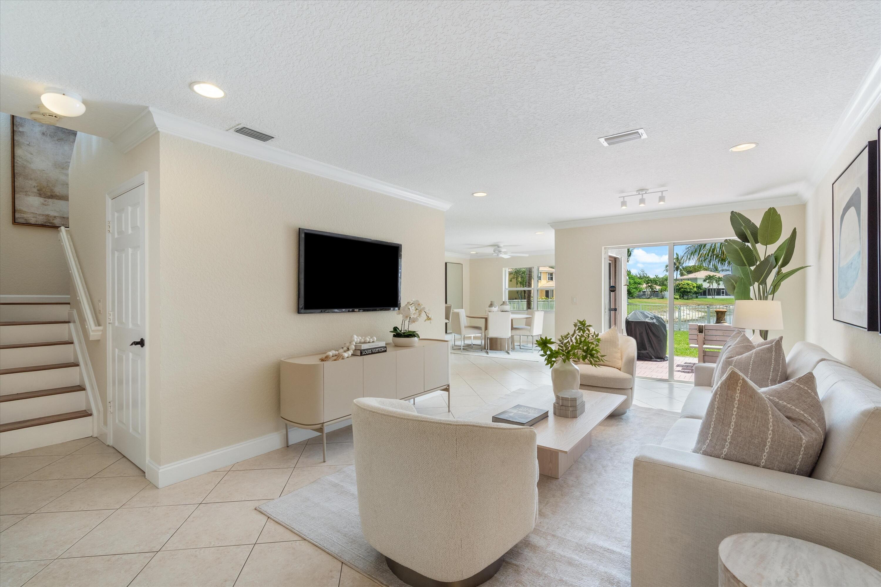 LIBERTY BAY - Residential