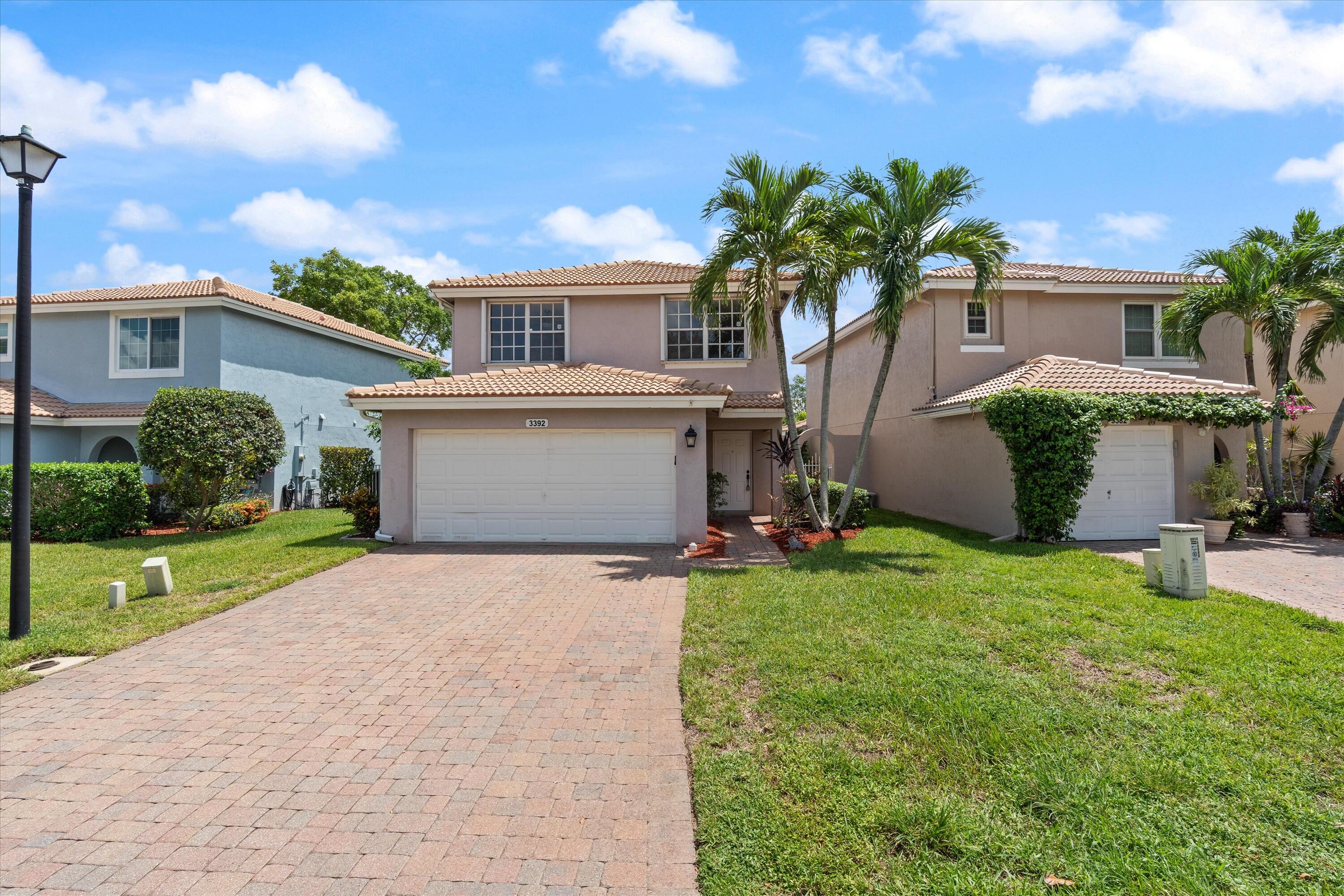 LIBERTY BAY - Residential