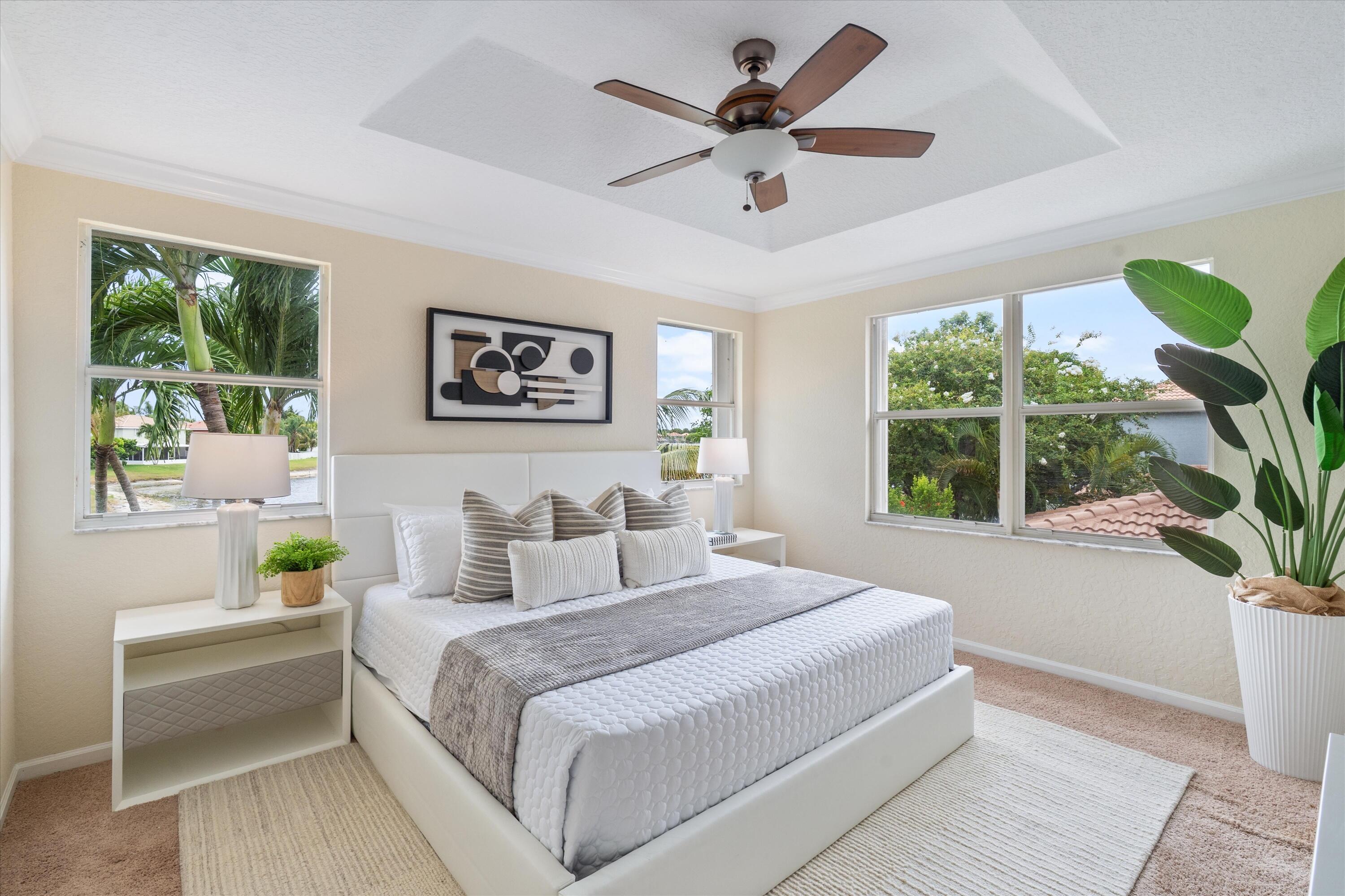LIBERTY BAY - Residential