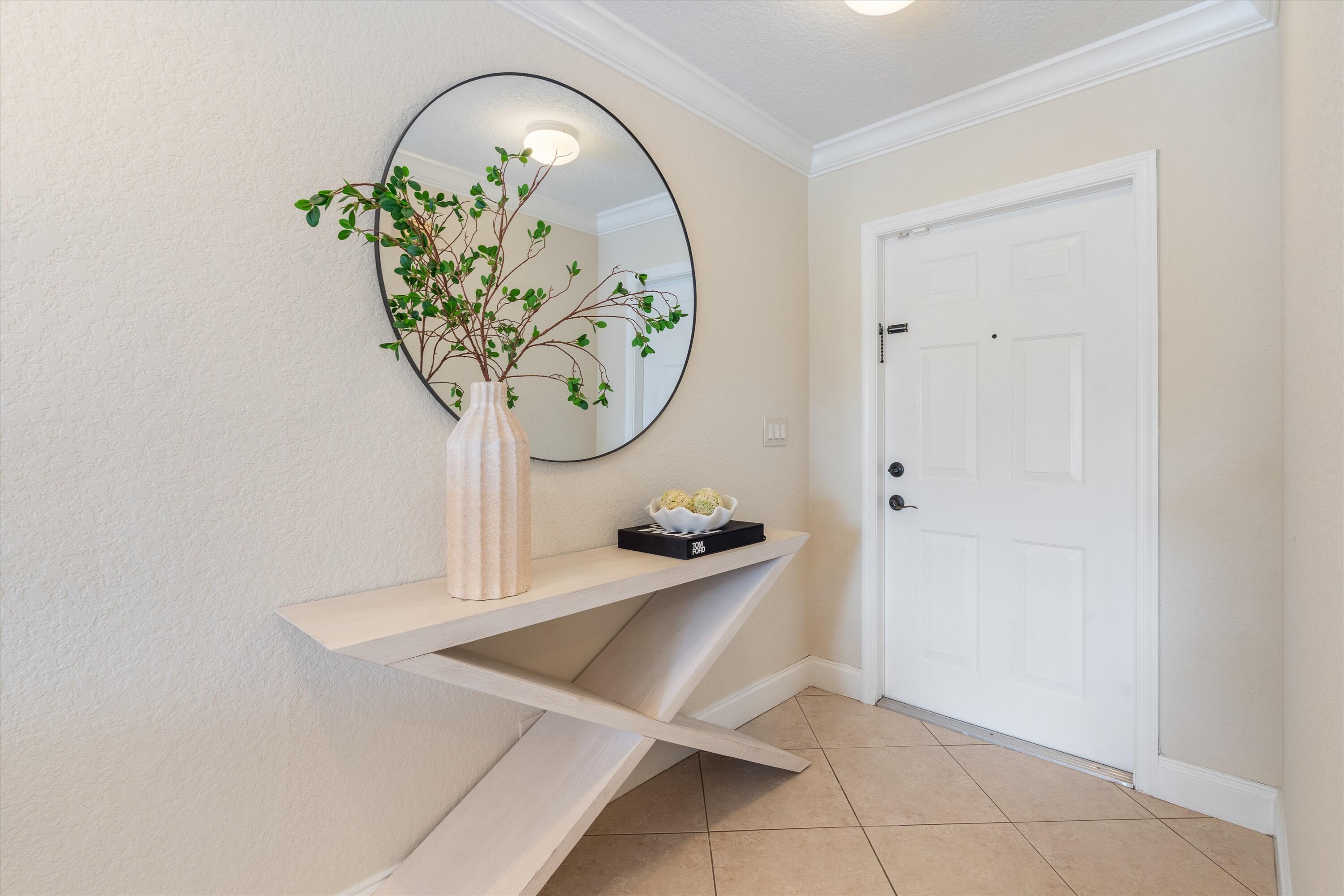 LIBERTY BAY - Residential