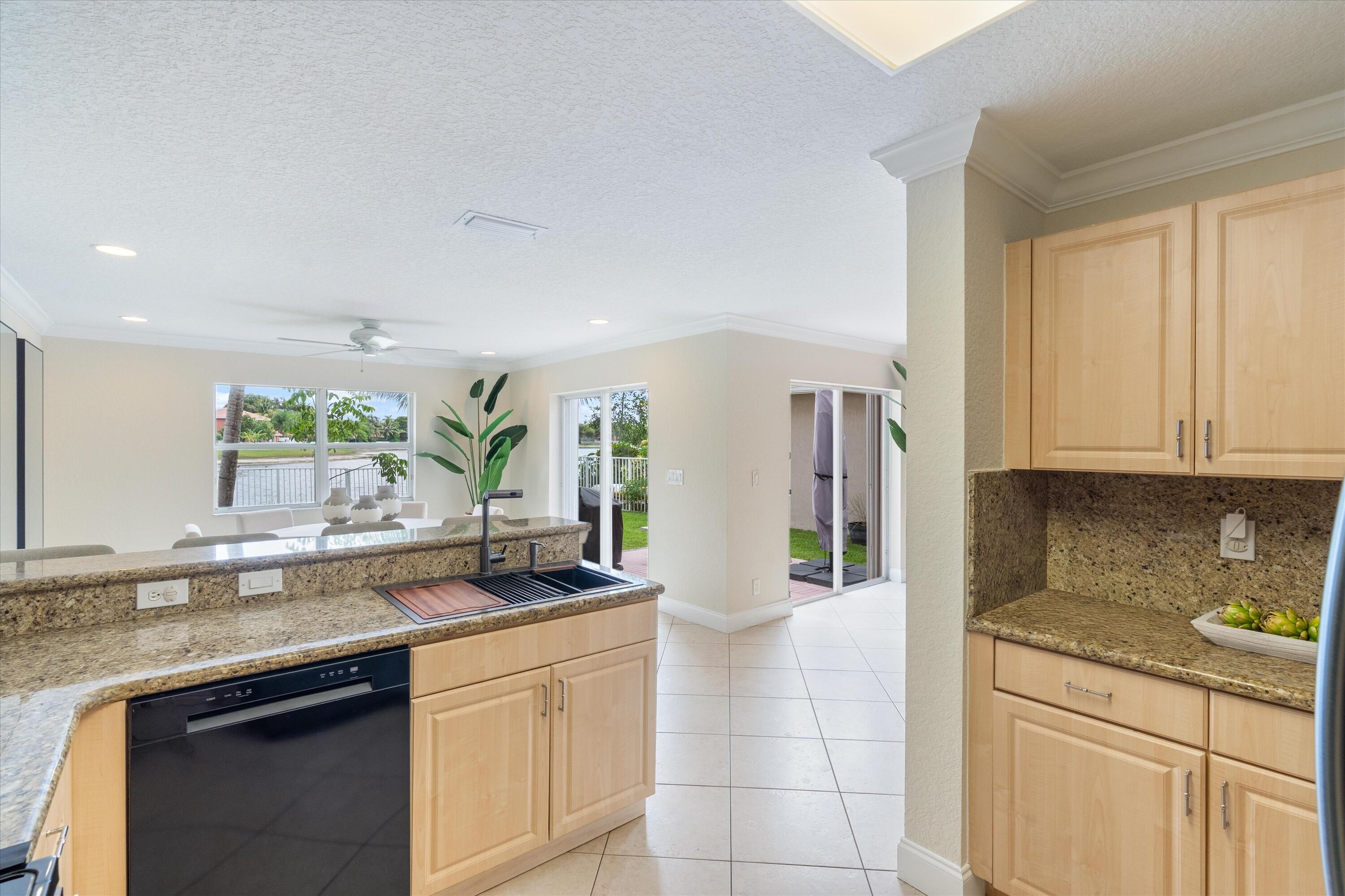 LIBERTY BAY - Residential