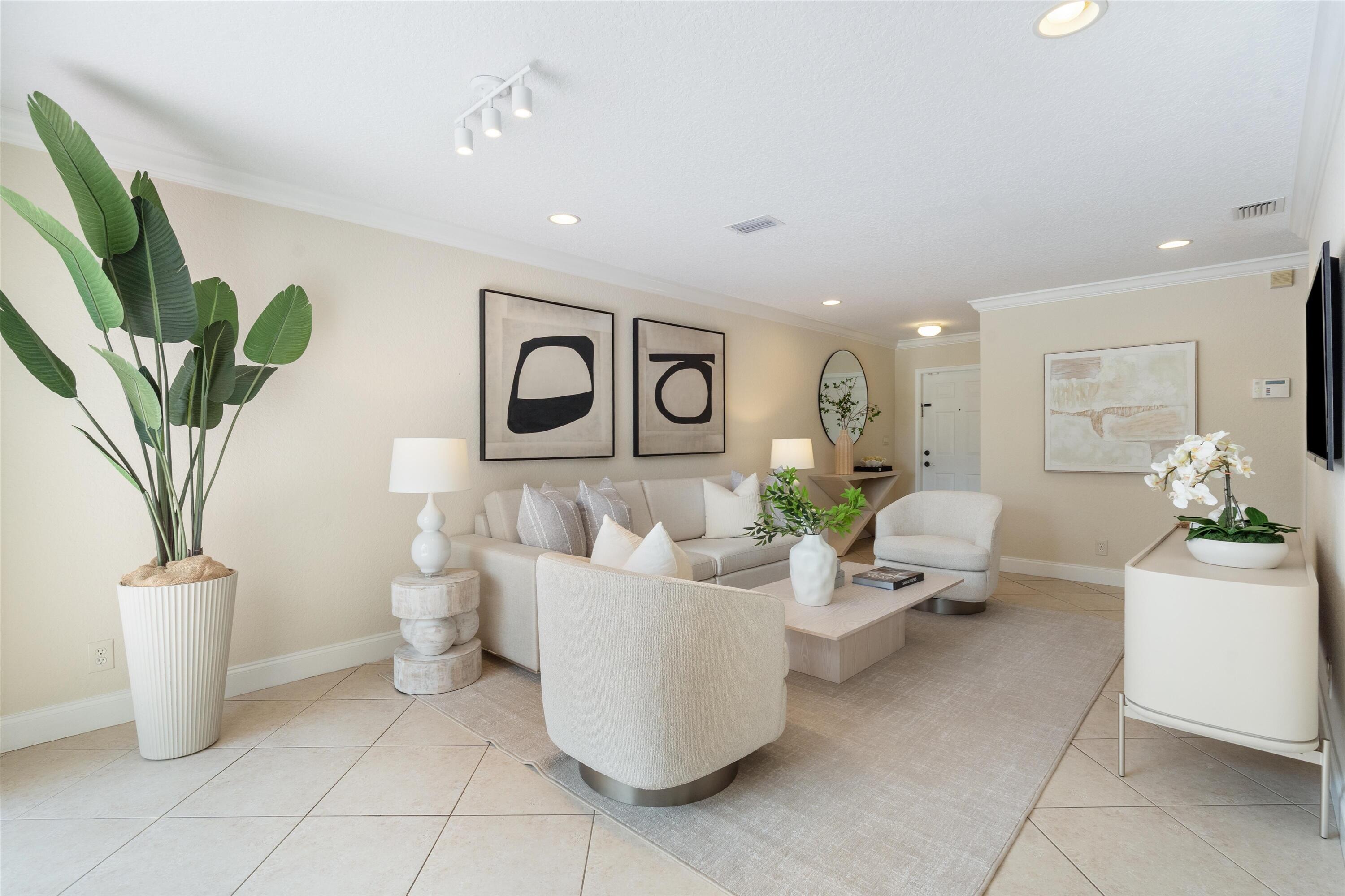 LIBERTY BAY - Residential