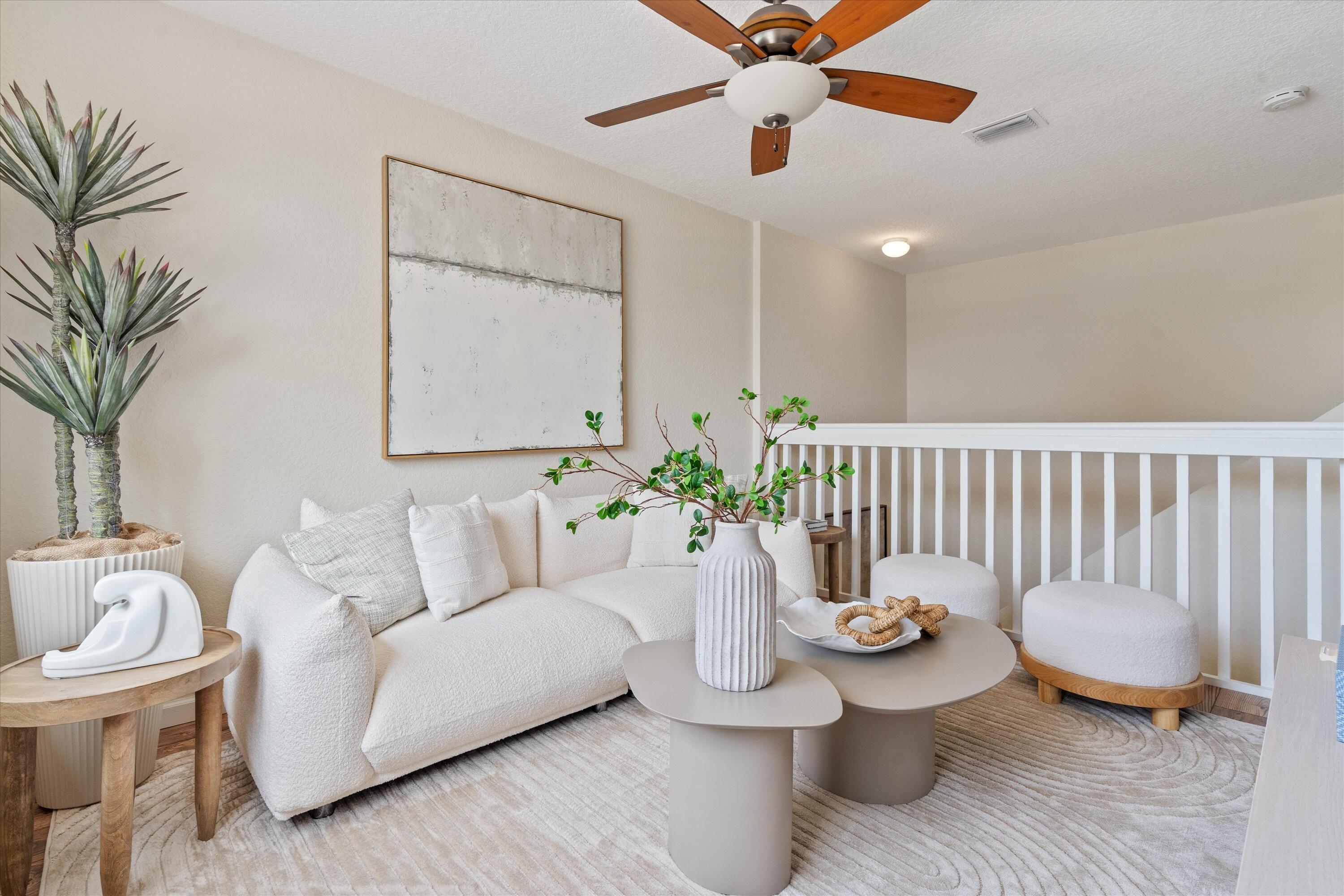 LIBERTY BAY - Residential