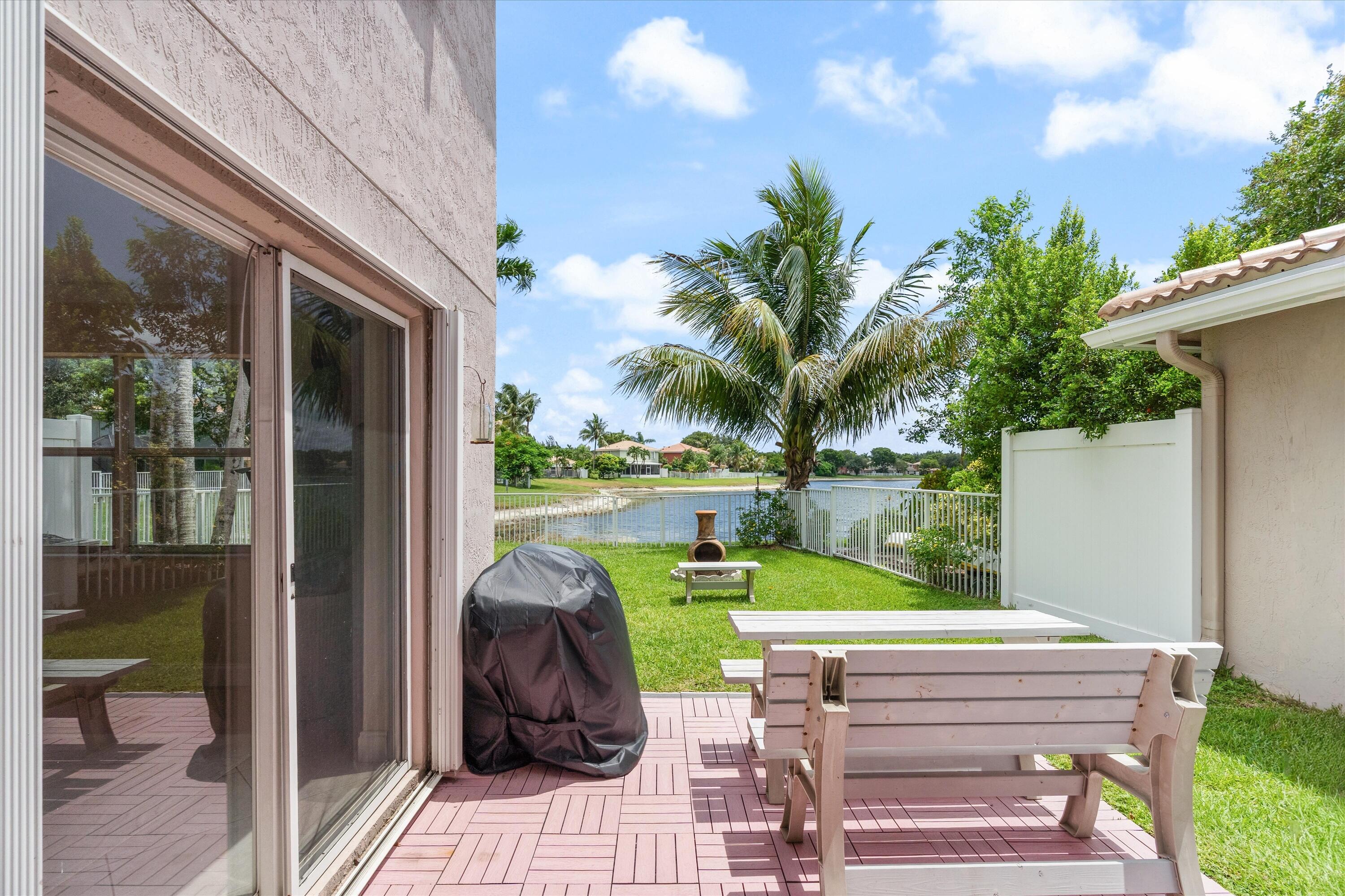 LIBERTY BAY - Residential