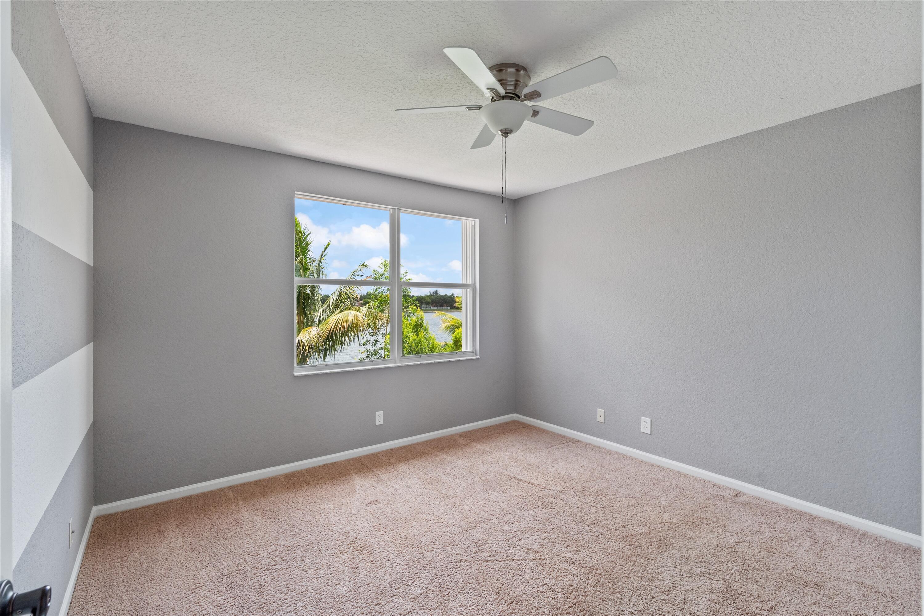 LIBERTY BAY - Residential