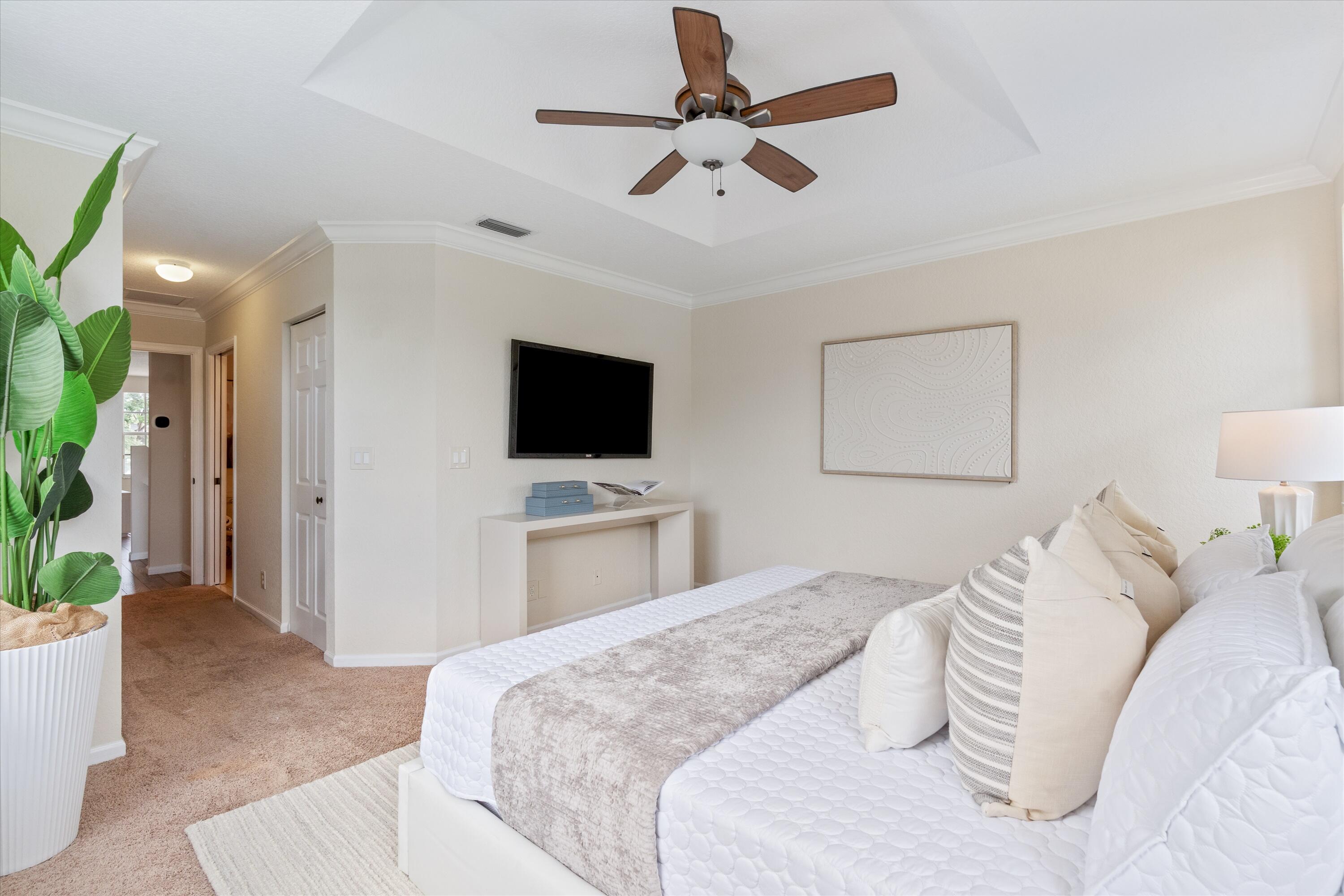 LIBERTY BAY - Residential