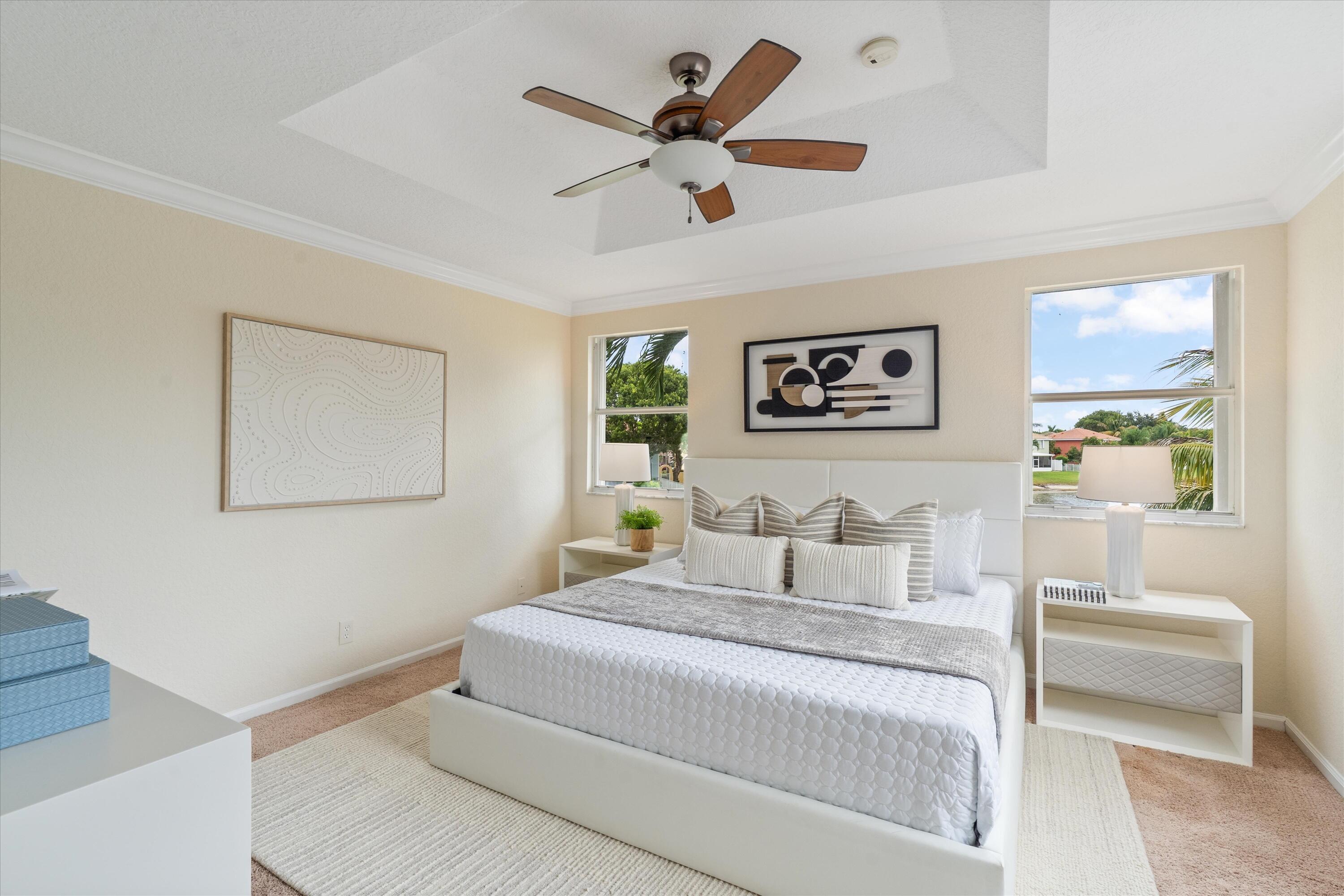 LIBERTY BAY - Residential