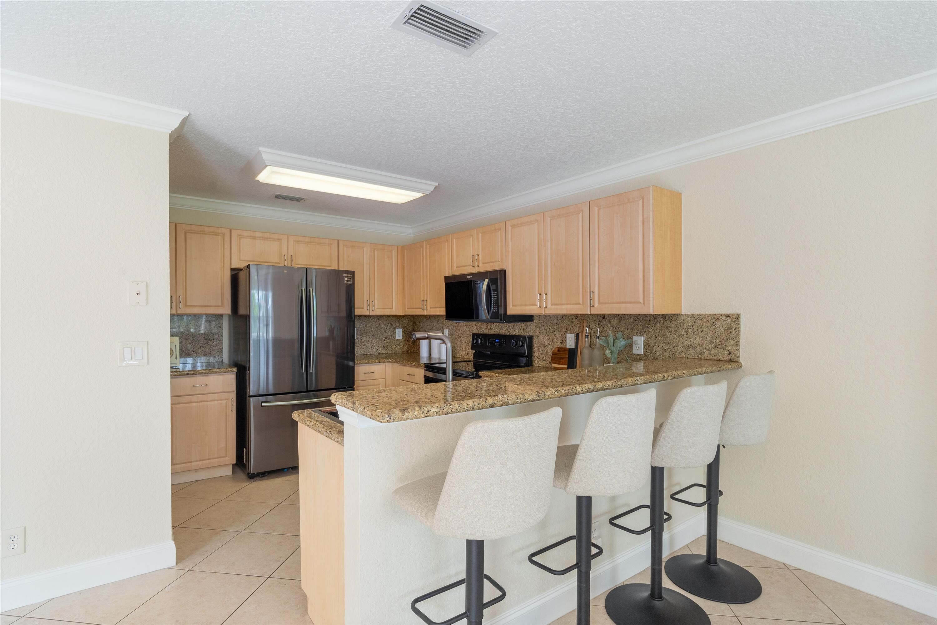 LIBERTY BAY - Residential
