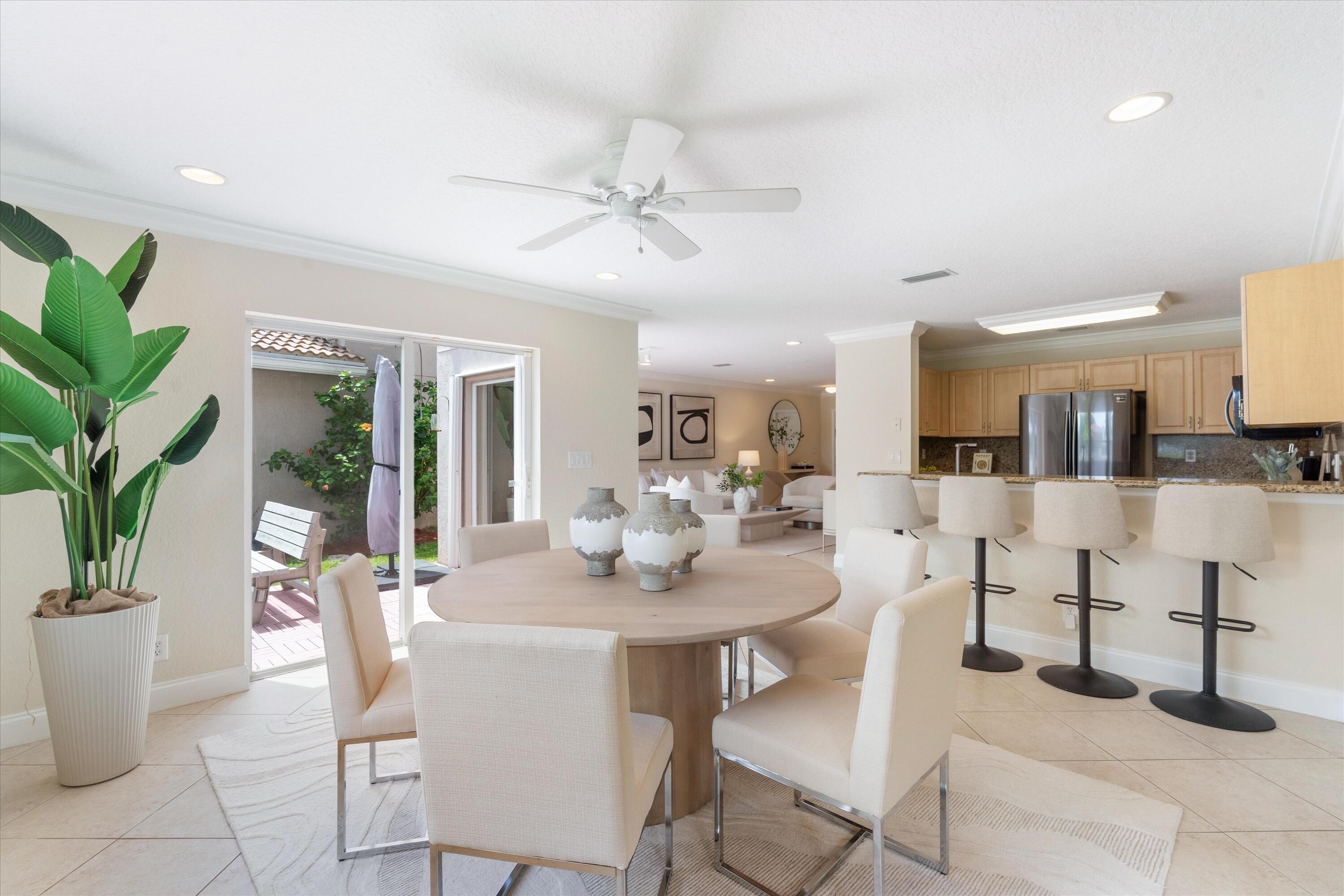 LIBERTY BAY - Residential