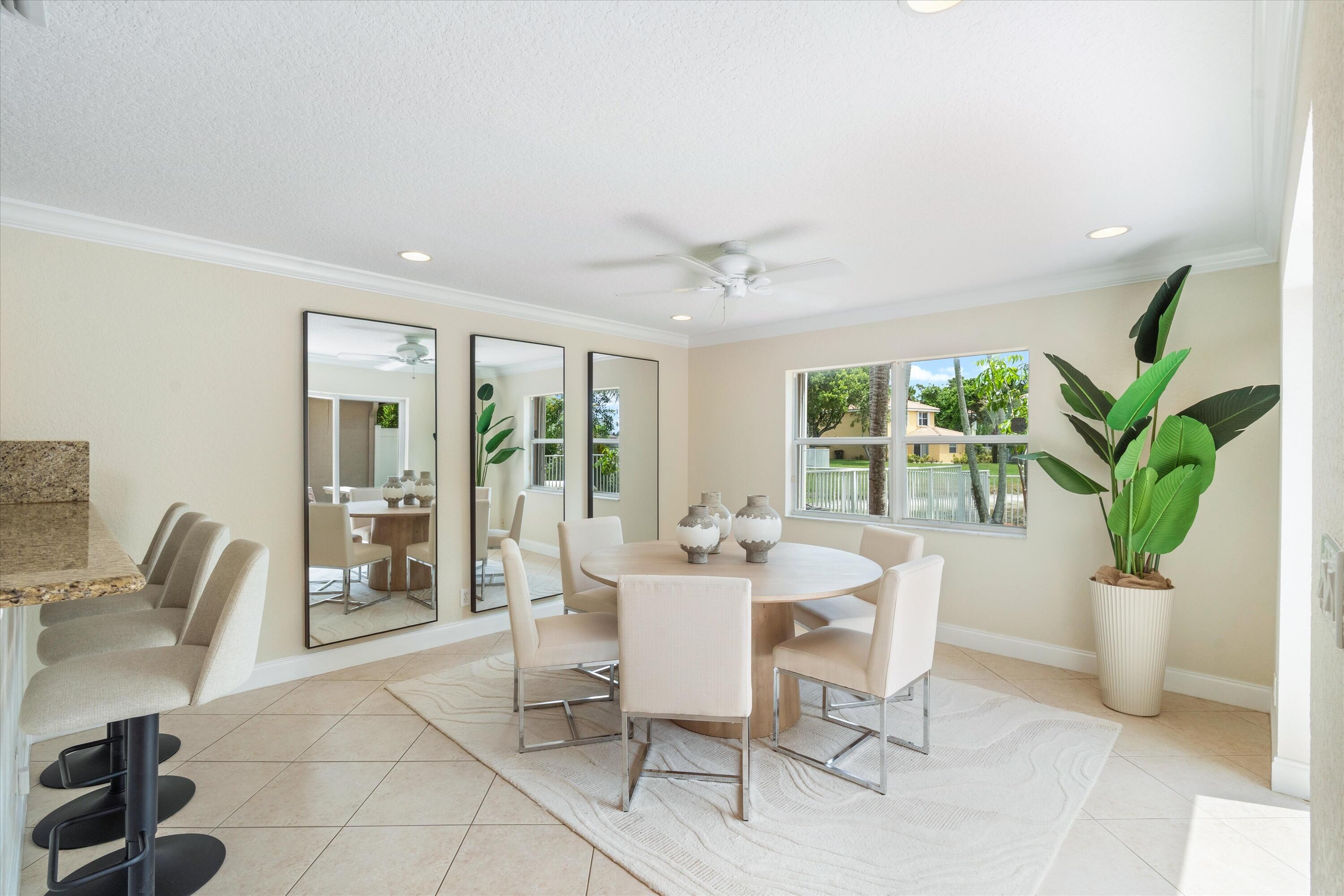 LIBERTY BAY - Residential