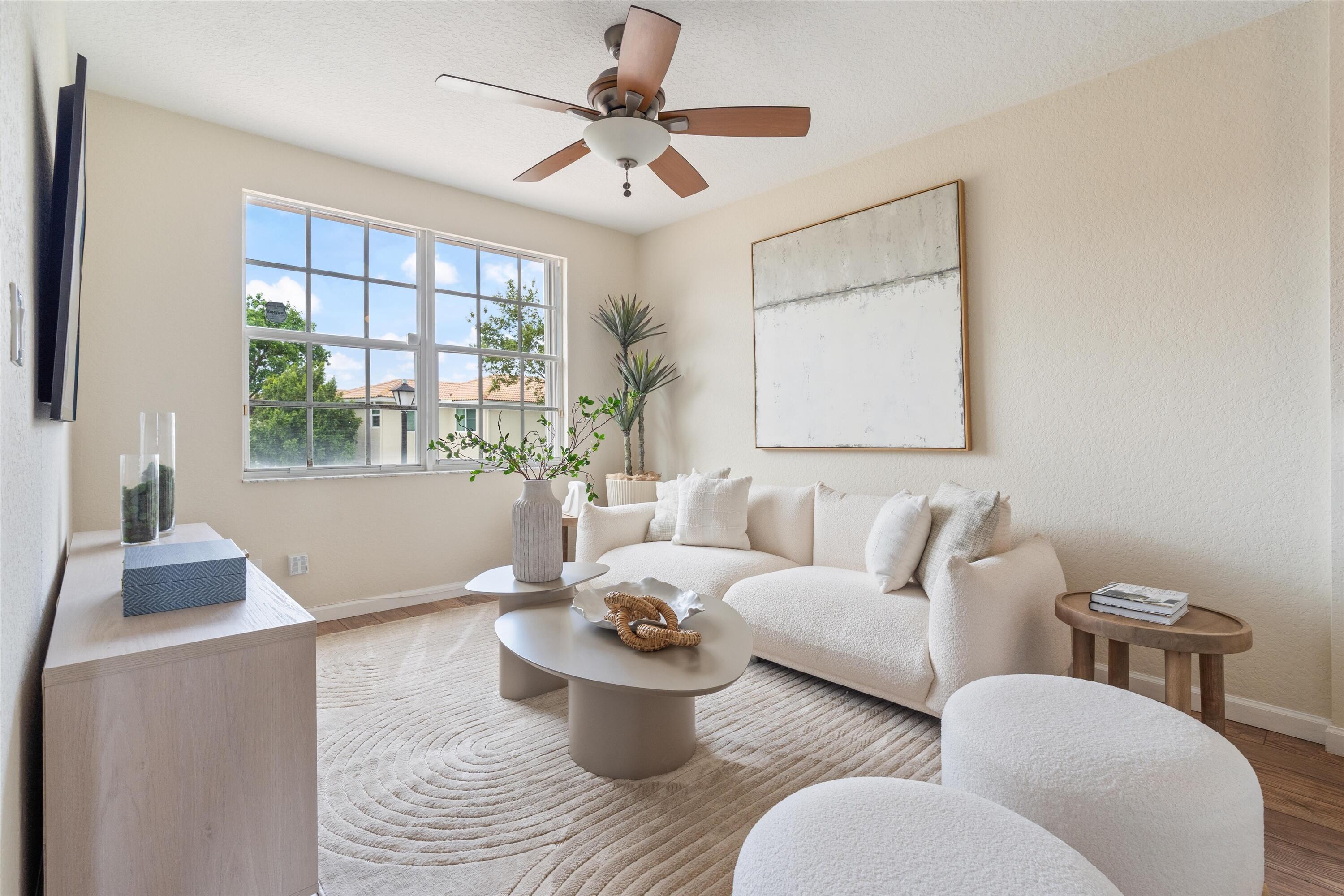 LIBERTY BAY - Residential