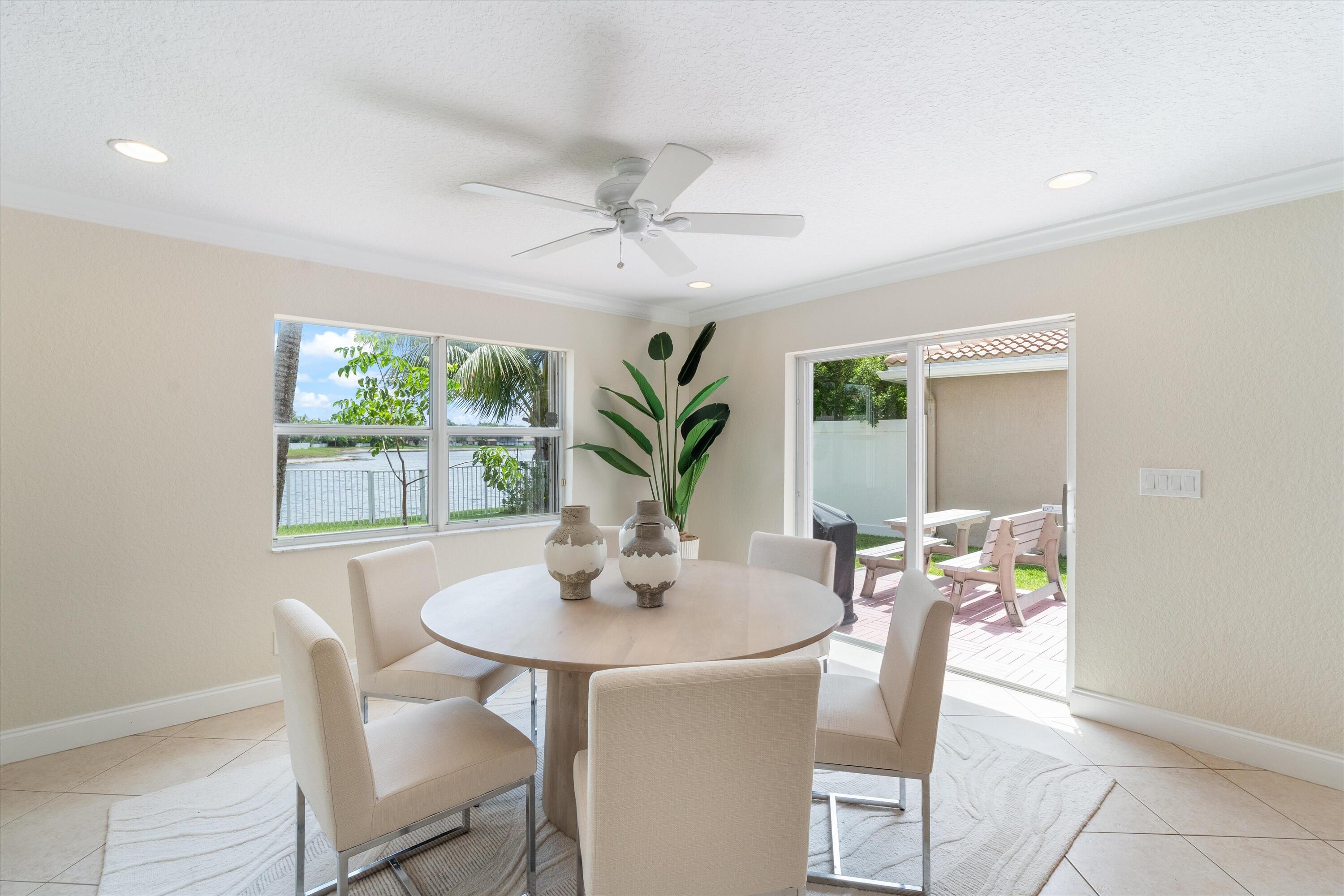 LIBERTY BAY - Residential
