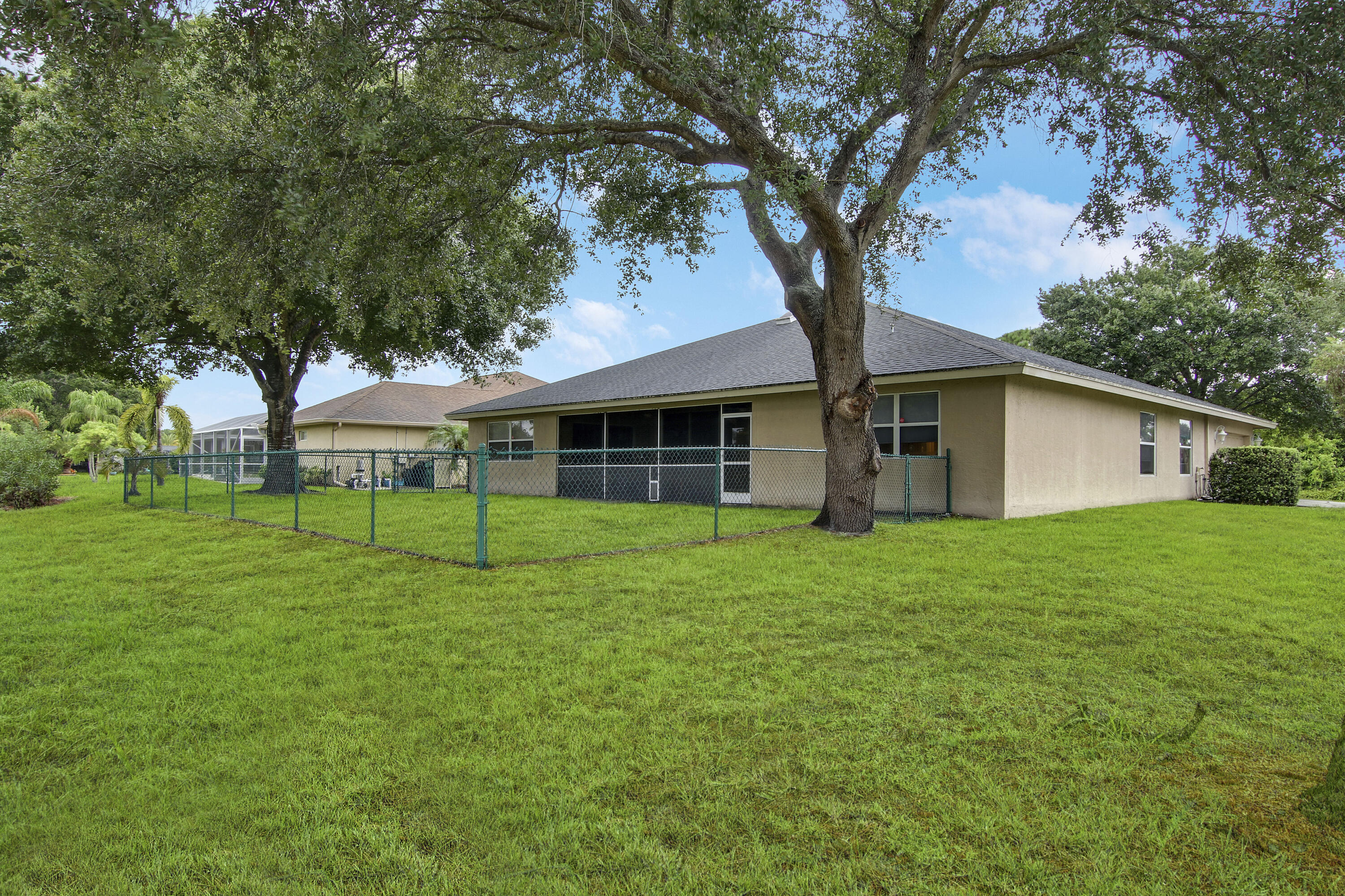 SOUTH PORT ST LUCIE UNIT 5 - Residential