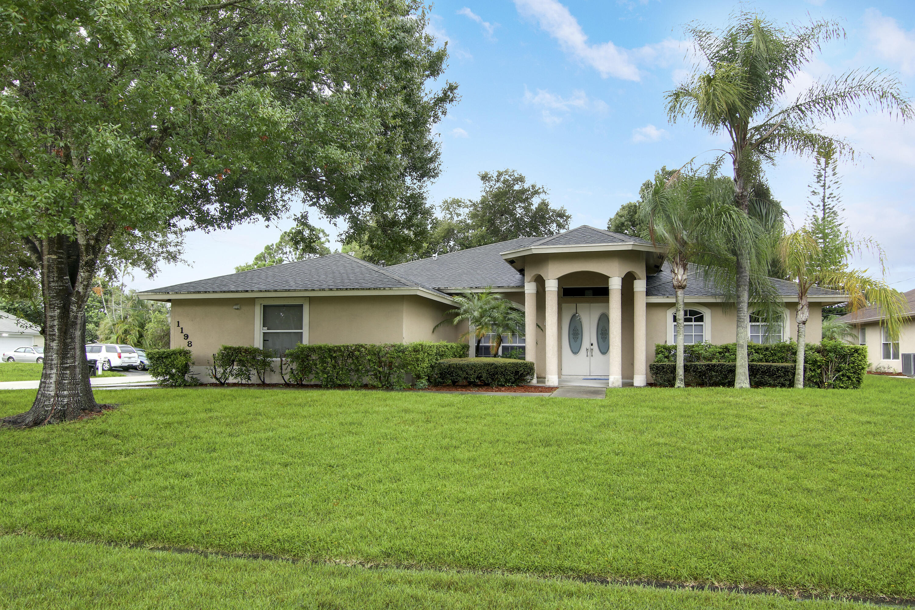 SOUTH PORT ST LUCIE UNIT 5 - Residential