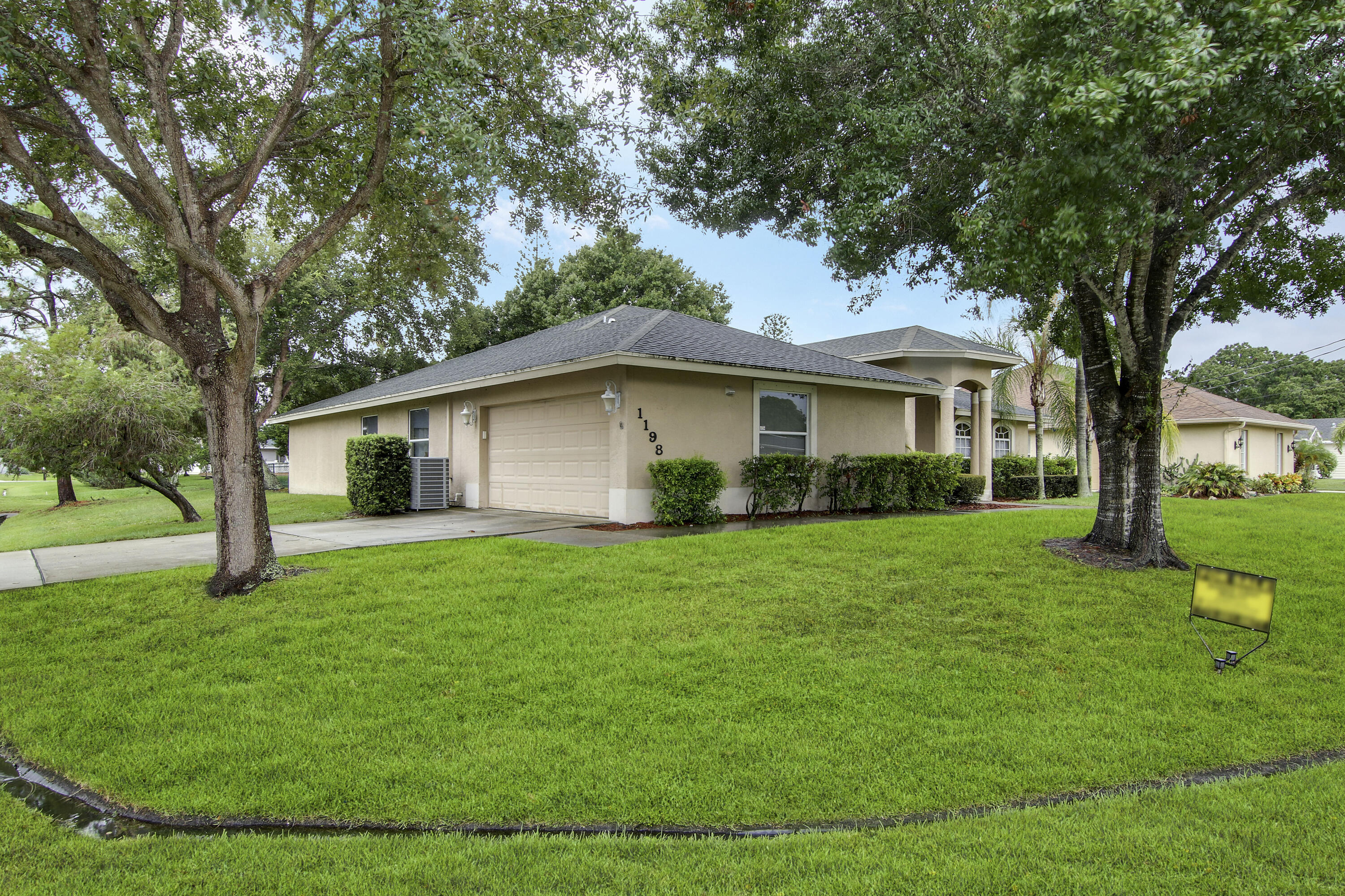 SOUTH PORT ST LUCIE UNIT 5 - Residential
