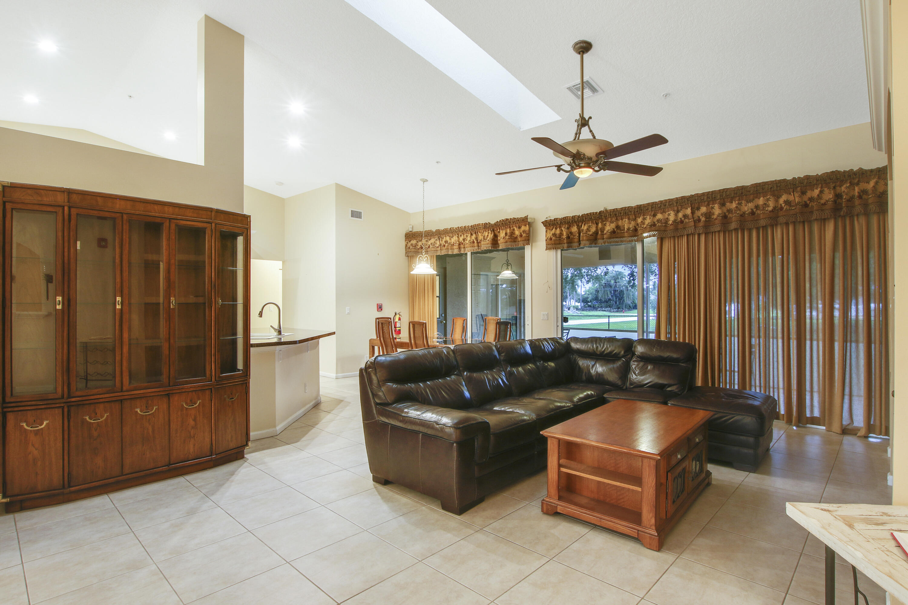 SOUTH PORT ST LUCIE UNIT 5 - Residential