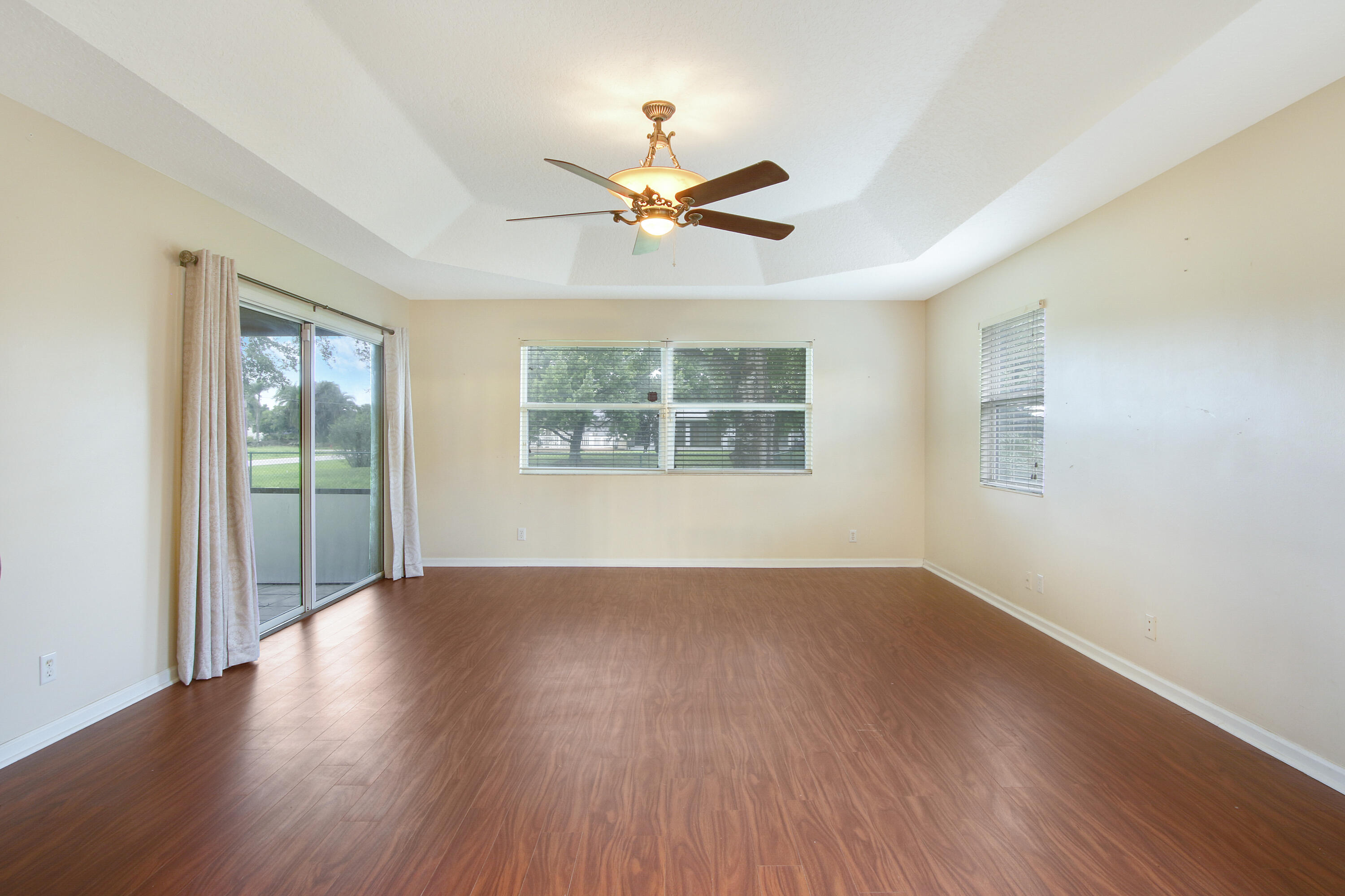 SOUTH PORT ST LUCIE UNIT 5 - Residential