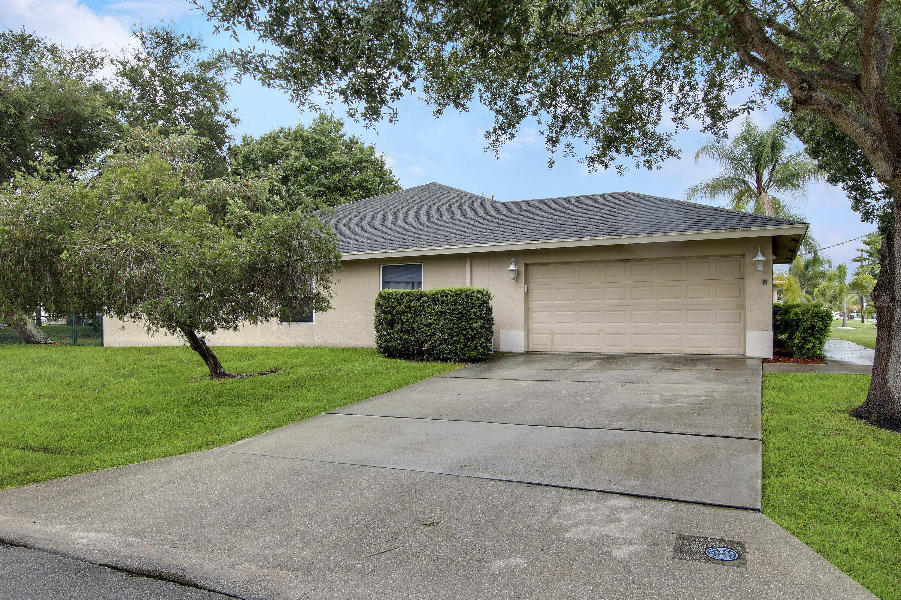 SOUTH PORT ST LUCIE UNIT 5 - Residential